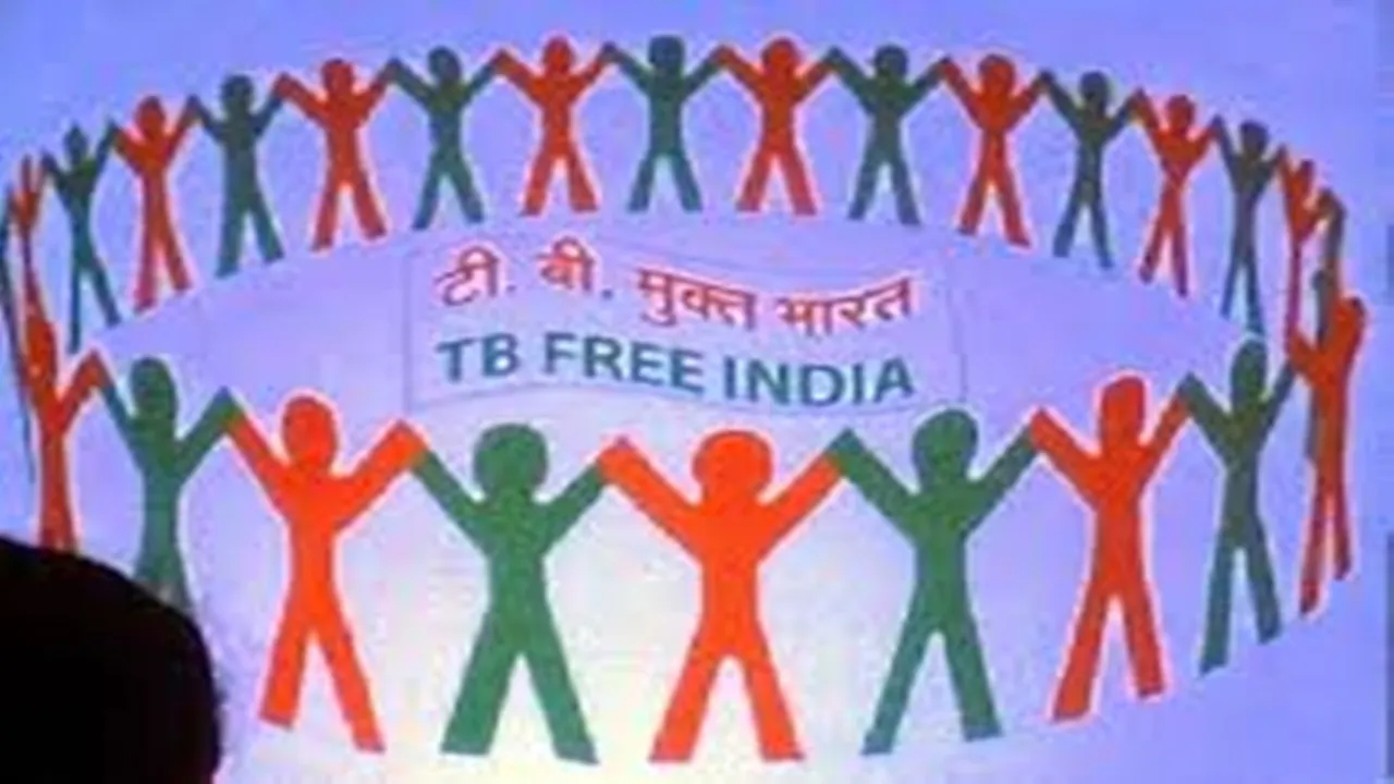 कानपुर दो माह में कैसे होगा टीबी मुक्त, 19.62 हजार है रोगी? जिला क्षय उन्मूलन कार्यक्रम चल रहा, लेकिन नियंत्रित नहीं बीमारी  
