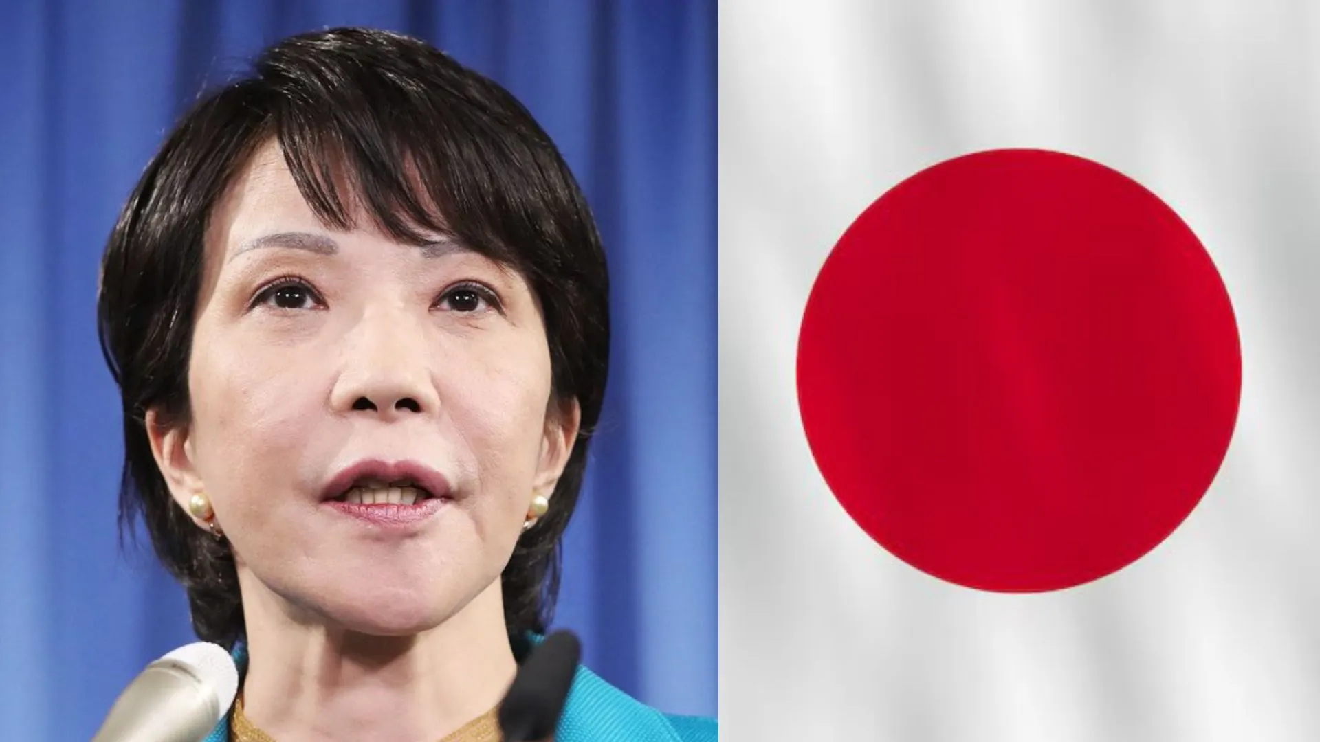 जापान की पहली महिला प्रधानमंत्री बनी साने ताकाइची, पीएम बनते ही ताकाइची ने क्या दिया पहला बड़ा ऐलान, जाने  