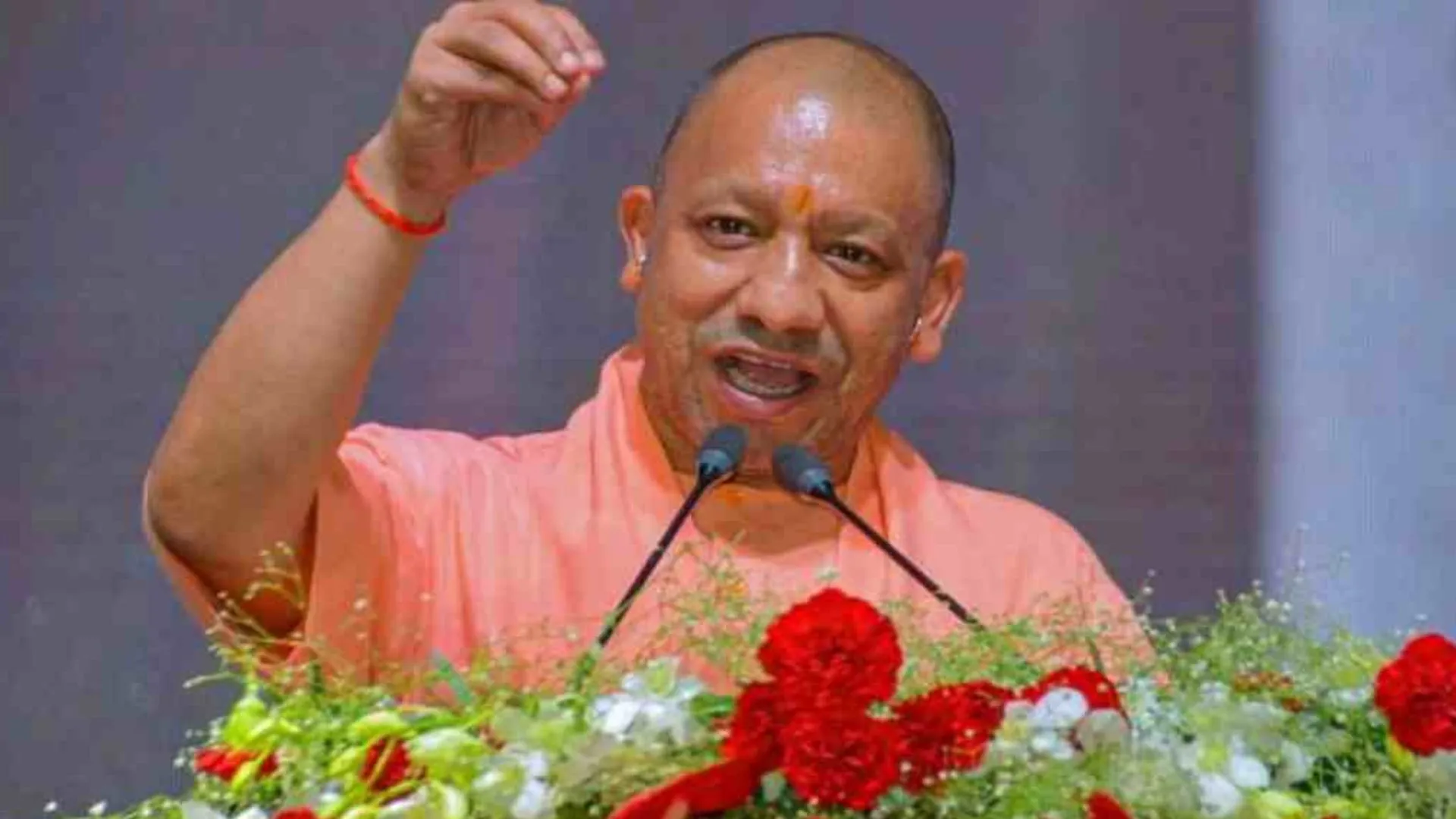 'अखिलेश को रामंदिर ही नहीं दिवाली से भी नफरत' , अयोध्या दीपोत्सव को लेकर दिए गए बयान पर योगी का पलटवार