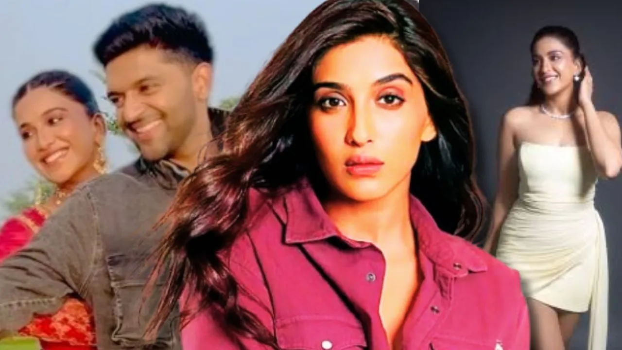 OTT डेब्यू के लिए तैयार है बिग बॉस और खतरों के खिलाड़ी फेम निमृत कौर अहलूवालिया, इस सीरीज़ के लिए कर रही कड़ी मेहनत