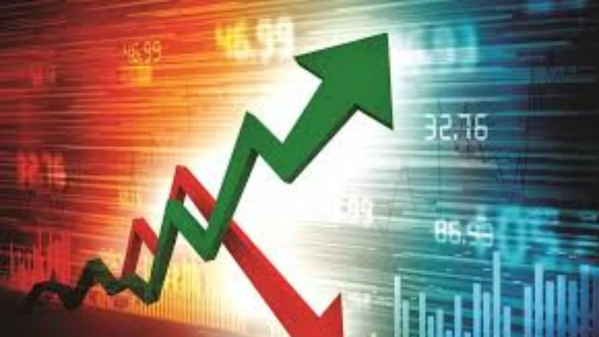 Market outlook:  तिमाही परिणाम और महंगाई के आंकड़े देंगे बाजार को दिशा...आंकड़े जारी, आईटी कंपनियों के शेयरों को फायदा 