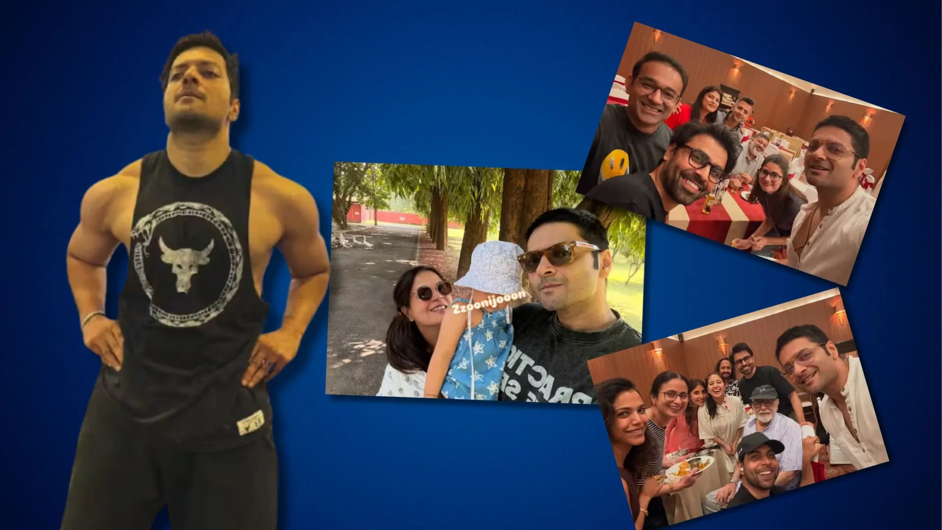 Mirzapur: The Movie के सेट पर पहुंची ऋचा चड्ढा:  पति अली फज़ल को दिया सरप्राइज़, तस्वीरें वायरल