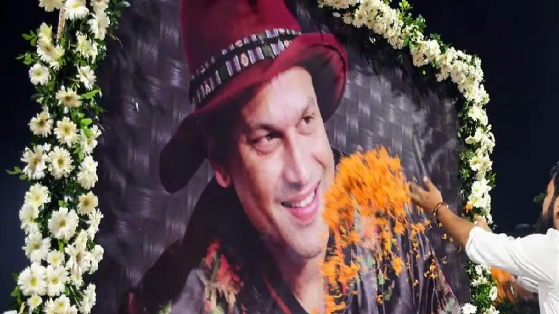 Zubin Garg Death Case:  जुबिन गर्ग मामले में पांचवीं बड़ी गिरफ्तारी, हिरासत में लिए गए सिंगर के चचेरे भाई DSP संदीपन गर्ग  