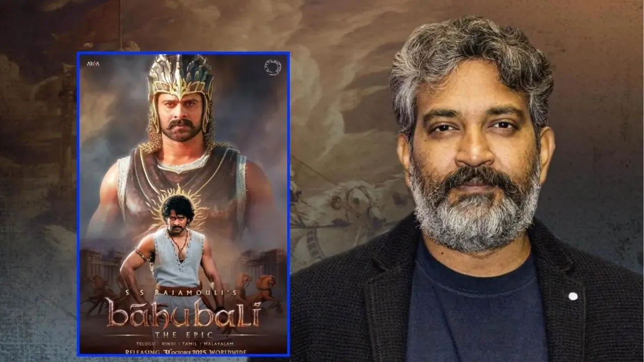  Baahubali Trailer: सिनेमाघरों में लौटने को है तैयार एस.एस. राजामौली की बाहुबली, ट्रेलर हुआ रिलीज 