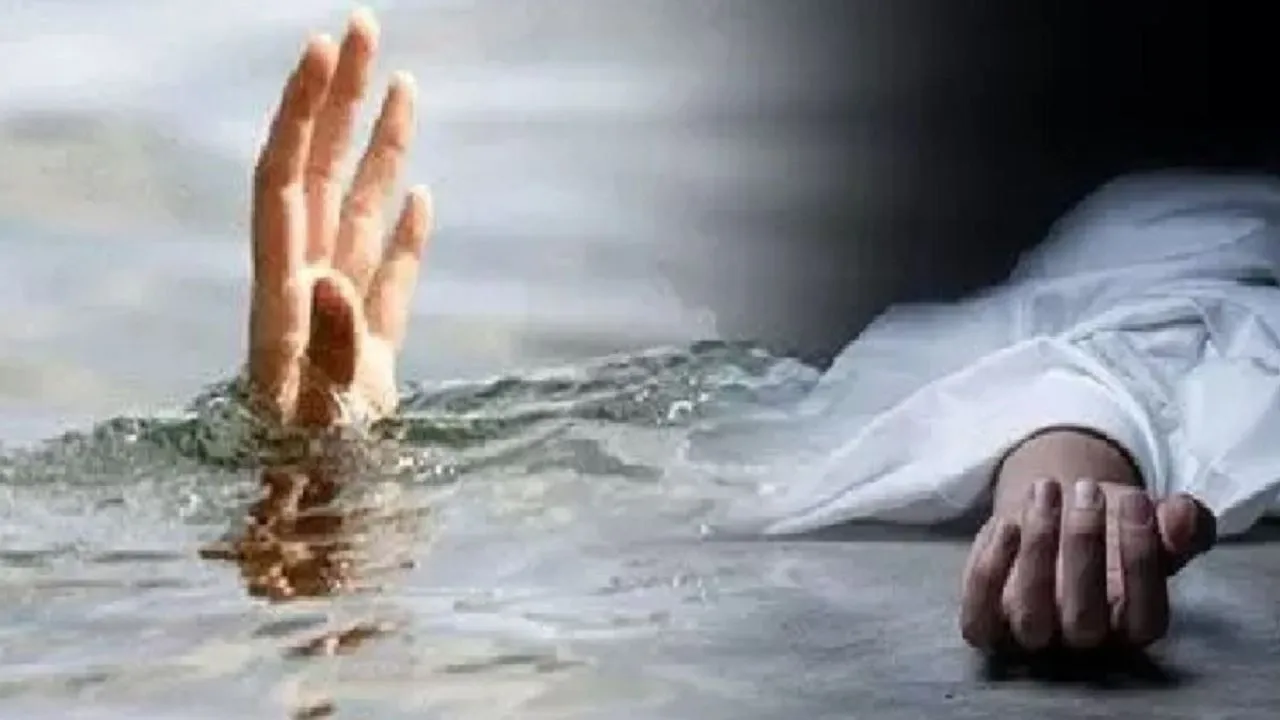 Chhath Tragedy:  मातम में बदली छठ पूजा में खुशी, बलिया में तालाब में डूबने से 3 युवकों की मौत