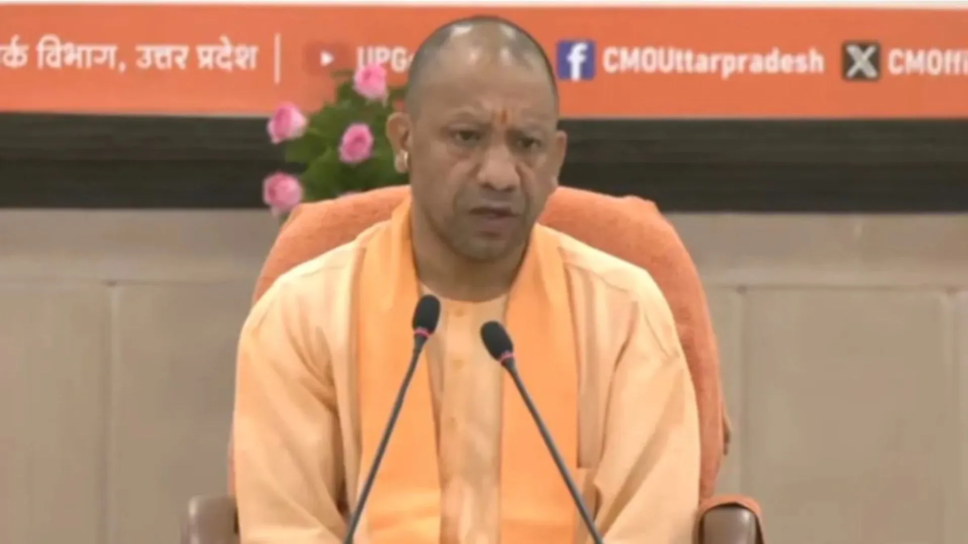 सरदार@150 यूनिटी मार्च की शुरुआत,  CM योगी बोले-पूरी ताकत से करेंगे इस अभियान को चलाने का काम