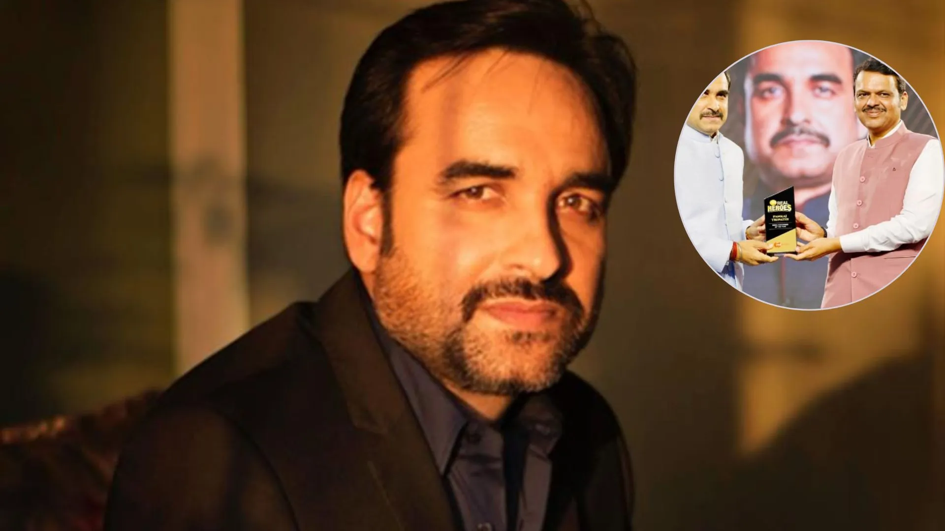 इस एक्टर के कायल है मुख्यमंत्री देवेंद्र फडणवीस, तारीफ सुनकर बोले- सपने जैसा, बेहद भावुक और सम्मानित 