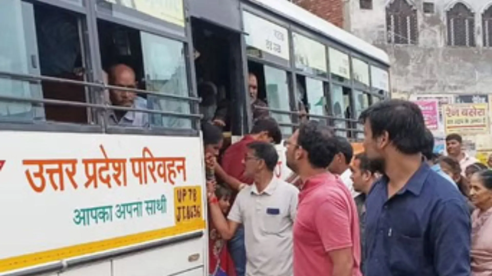 अच्छा व्यवहार, तय किराया... दीपावली से छठ तक यात्रियों के लिए तैयार रोडवेज, दिल्ली मार्ग के लिए 20 एसी बसें