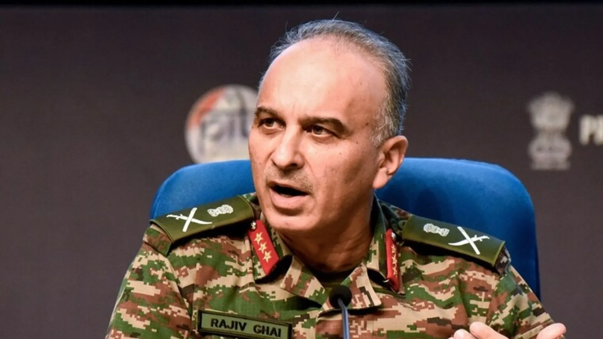 Awards से कन्फर्म.. DGMO लेफ्टिनेंट जनरल राजीव घई का खुलासा, ‘ऑपरेशन सिंदूर’ में 100+ फौजियों की मौत