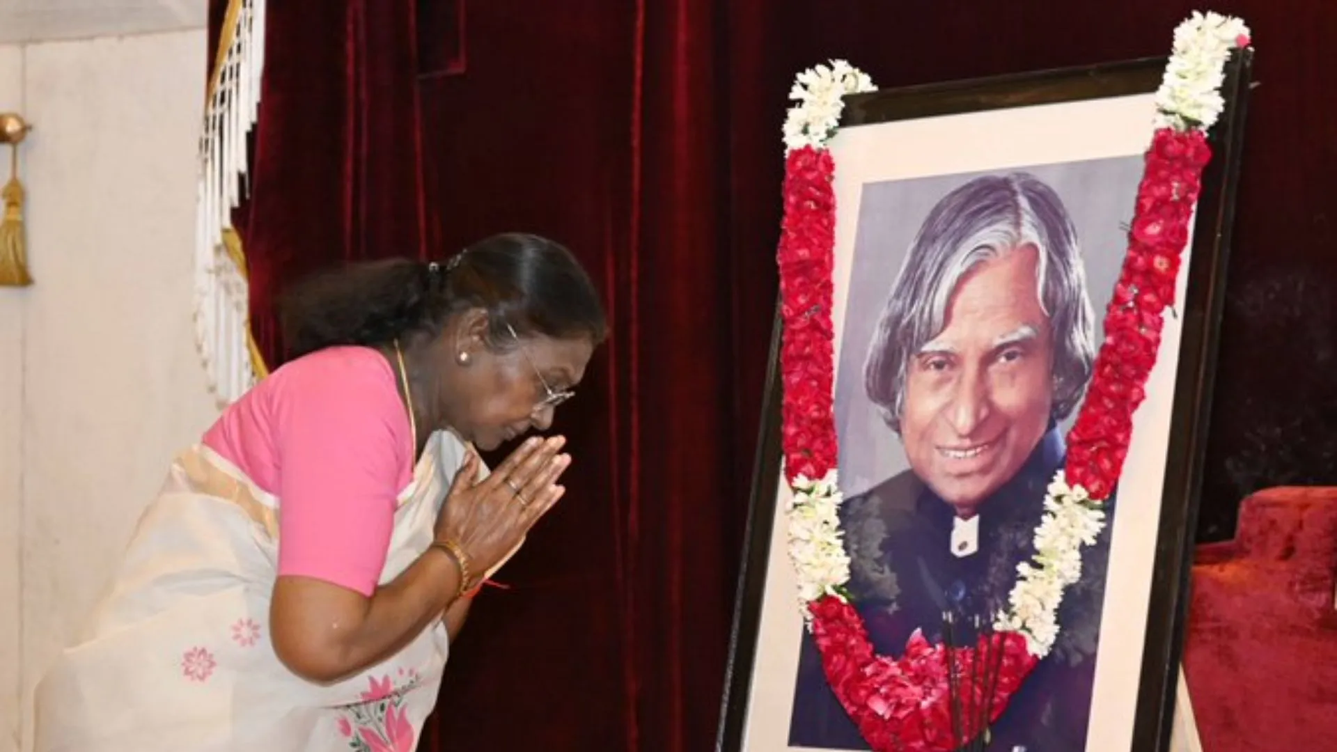 भारत को बड़े सपने देखना सिखाया जिसने... डा. कलाम है उसका नाम, जयंती पर राष्ट्रपति और PM मोदी समेत तमाम नेताओं ने किया याद 