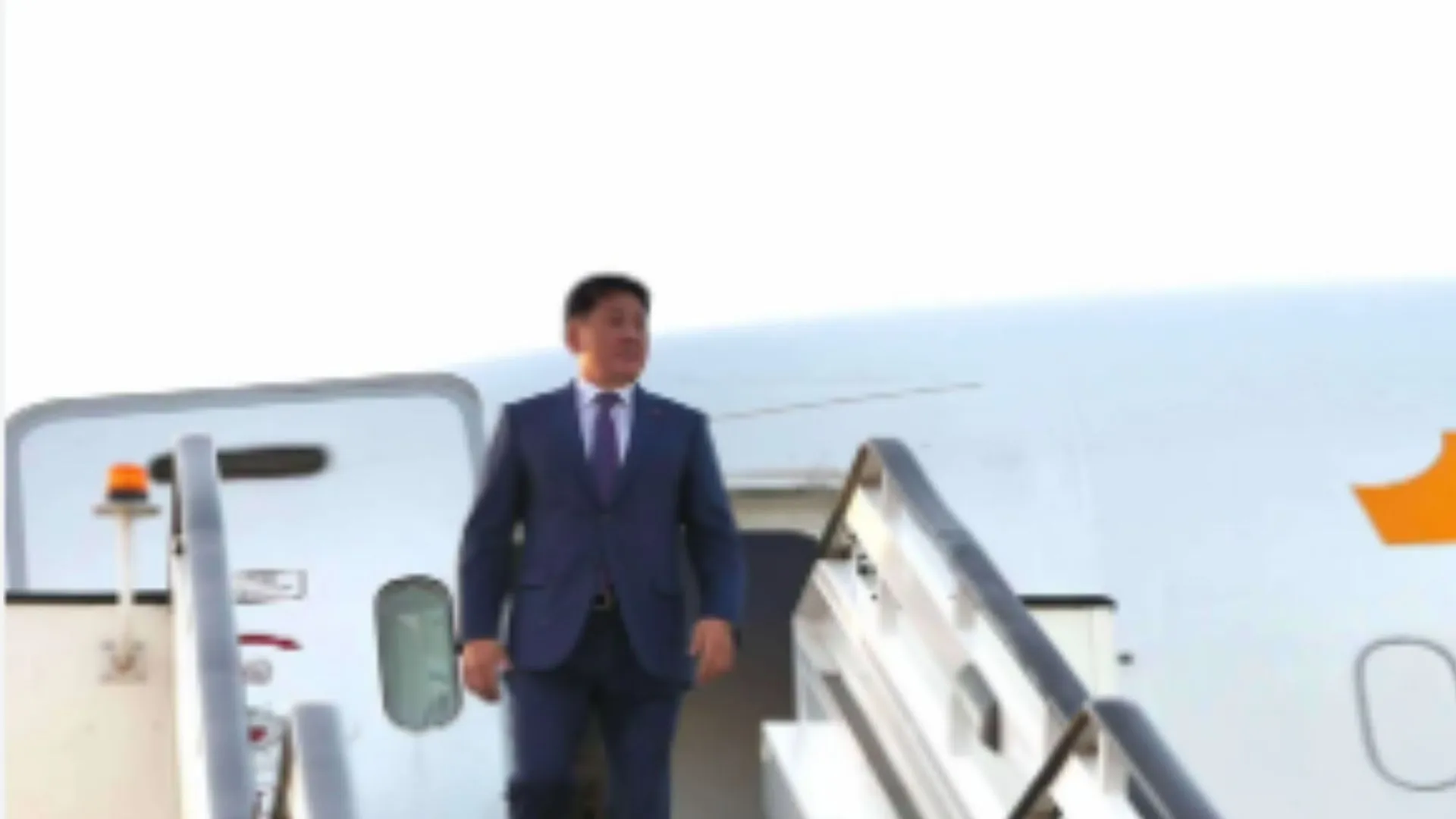 पहली भारत यात्रा पर आयेंगे मंगोलिया के राष्ट्रपति, 70वीं वर्षगांठ के अवसर पर द्विपक्षीय वार्ता में शामिल होंगे उखना