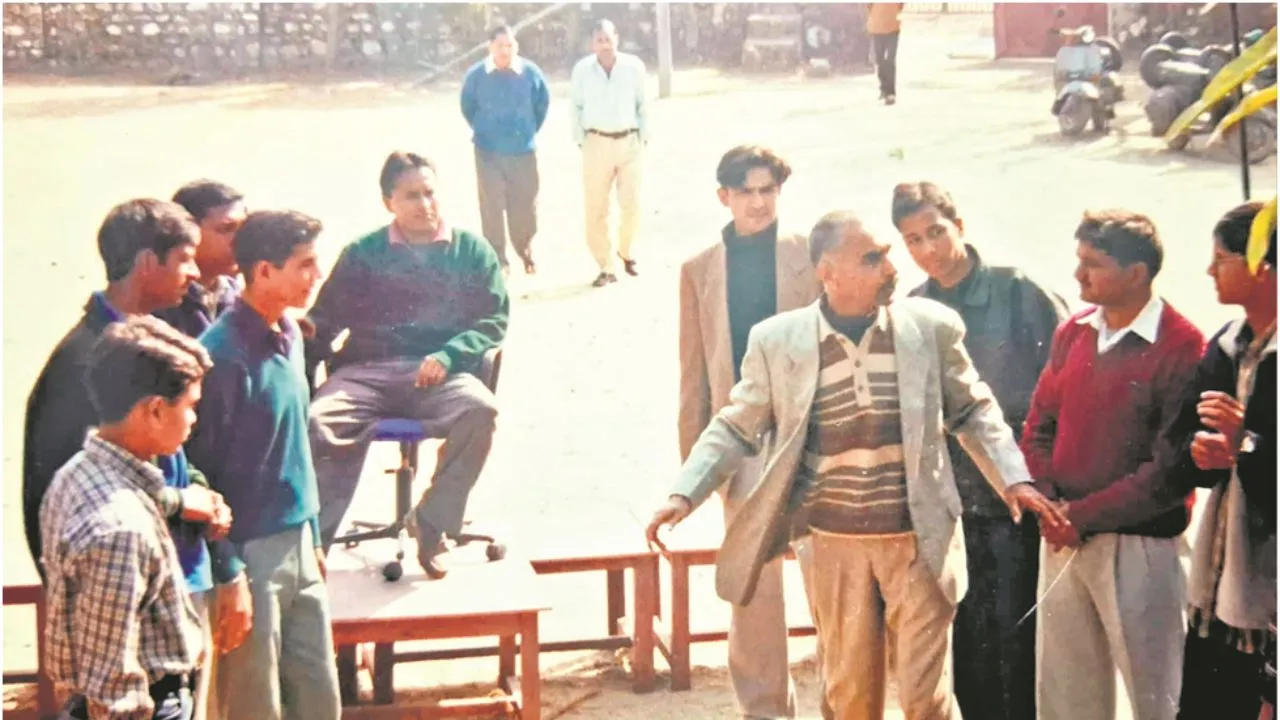 उत्तराखंड का रंगमंच: अपने ही रंगों की तलाश में