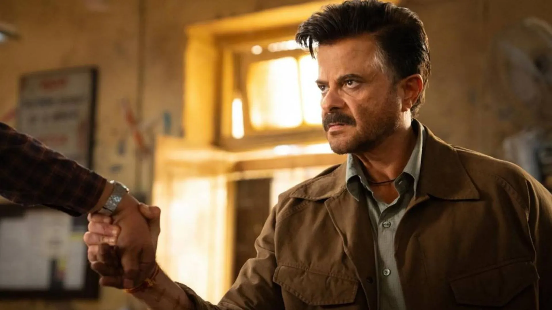 अपनी अगली फिल्म के लिए काफी एक्साइटेड है अनिल कपूर, फिल्म में नजर आएंगी राधिका मदान 