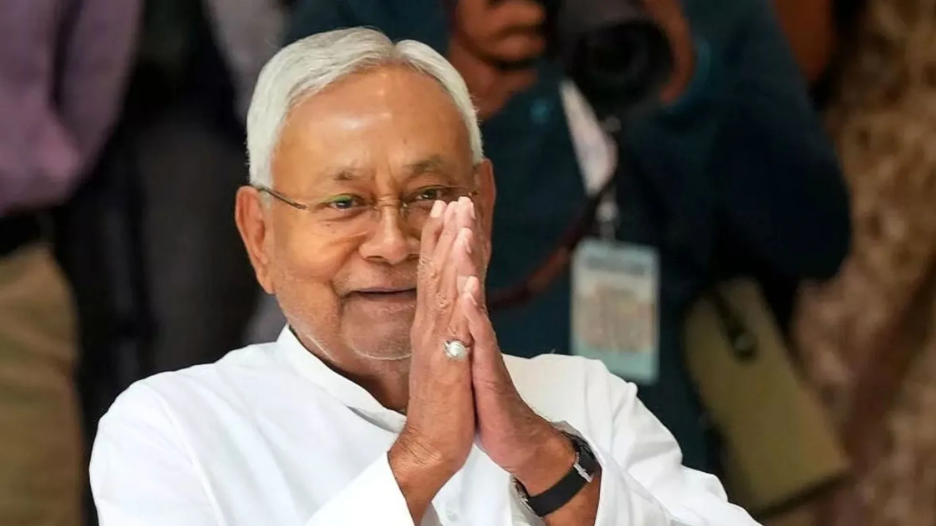 बिहार विधानसभा चुनाव के लिए JDU ने जारी की 44 उम्मीदवारों की दूसरी लिस्ट, इन 9 महिला उम्मीदवारों को मिला  मौका, देखे सूची 