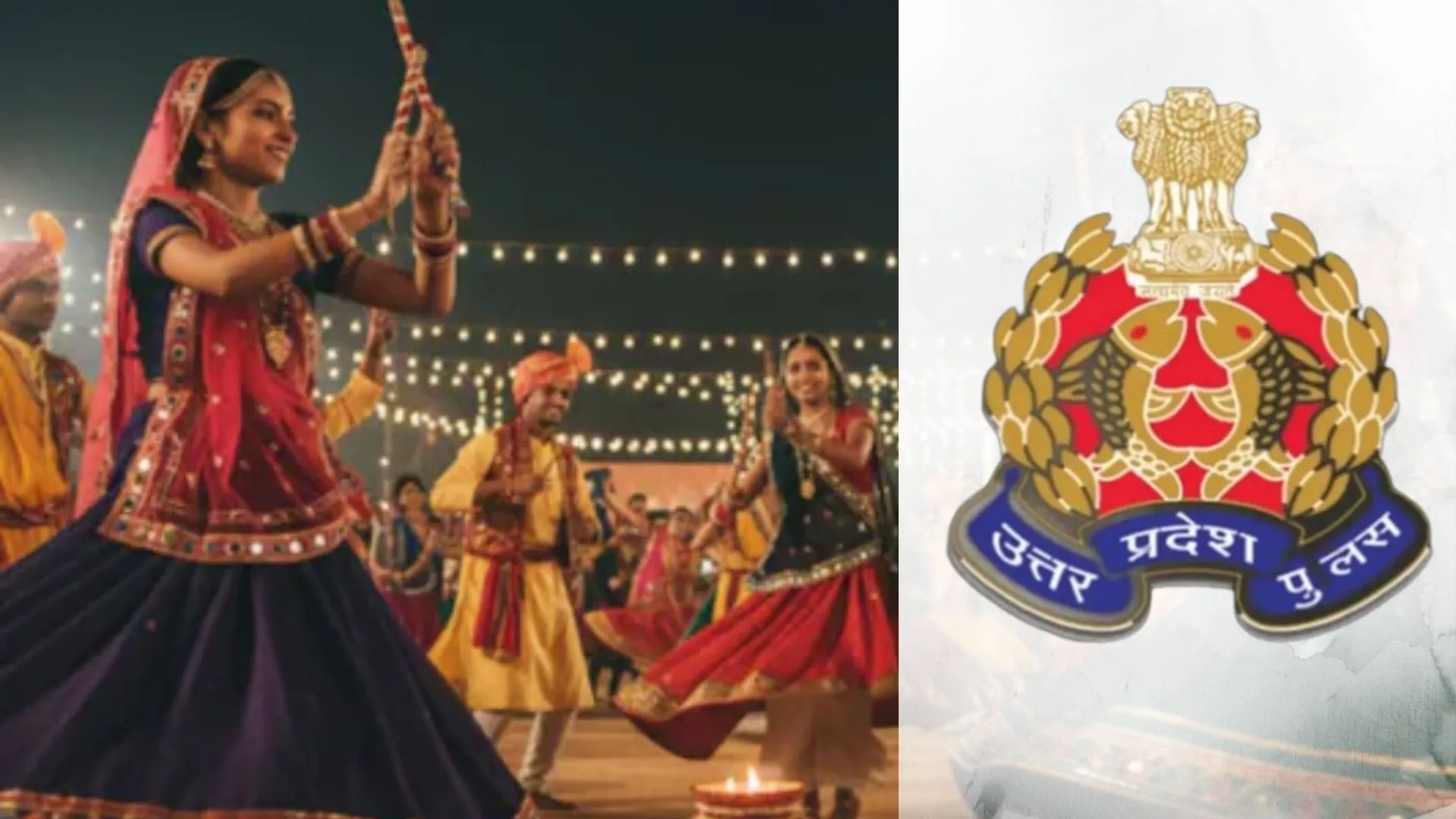 वास्तविक पहचान छुपाकर गरबा-डान्डिया में शामिल हुए तो होगी कार्रवाई, कार्यक्रम स्थलों पर आधार कार्ड देखकर ही प्रवेश की व्यवस्था 