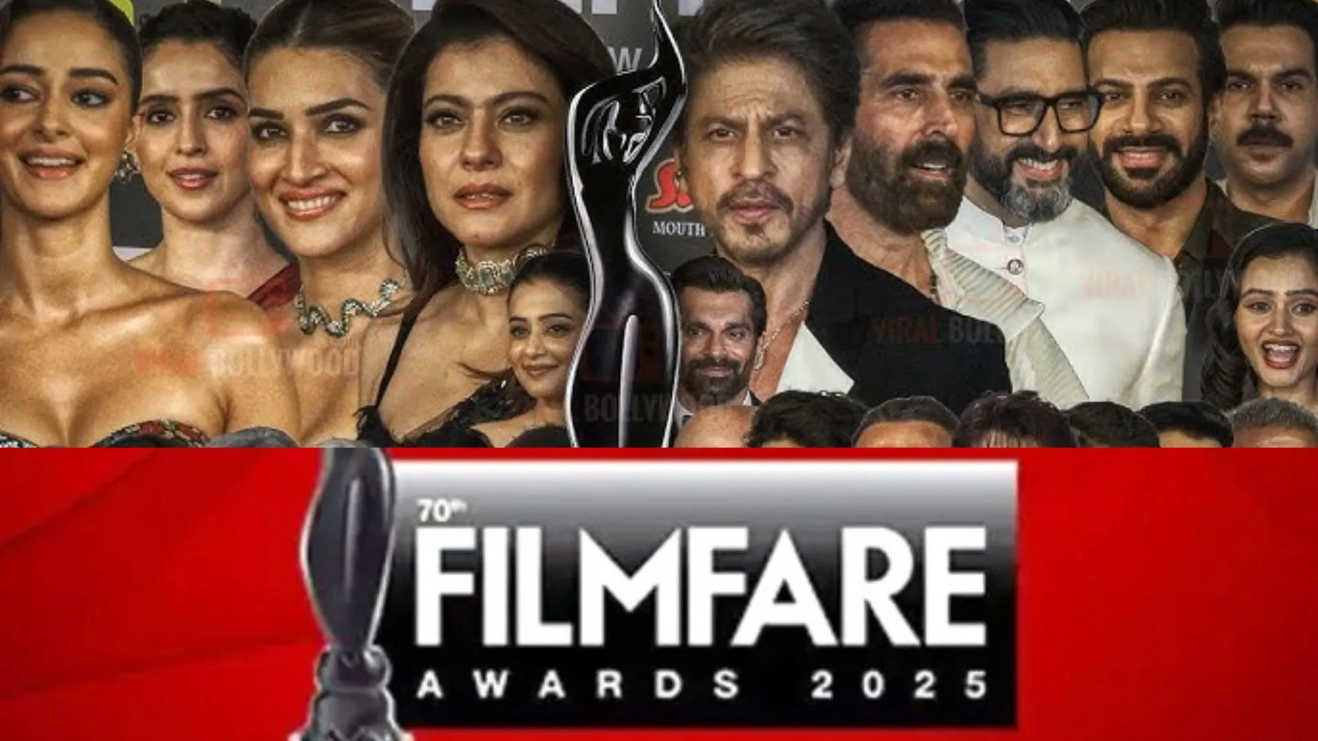 70th Filmfare Awards 2025:  लापता लेडीज का जलवा...सिनेमा में योगदान के लिए जया बच्चन को मिला सिने आइकन अवॉर्ड