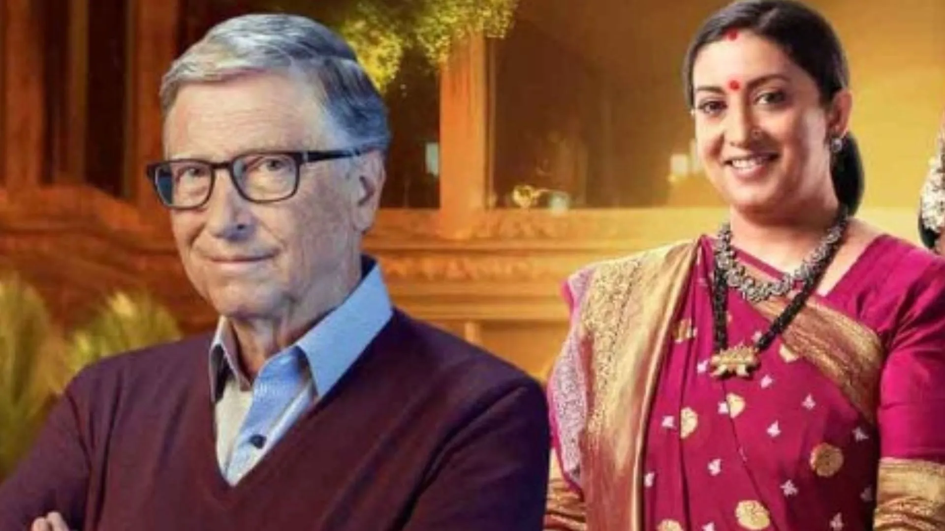  तुलसी के आँगन में ग्लोबल मेहमान बनेंगे बिल गेट्स, करेगें KSBKBT 2 में कैमियो...मेकर्स ने जारी किया प्रोमो