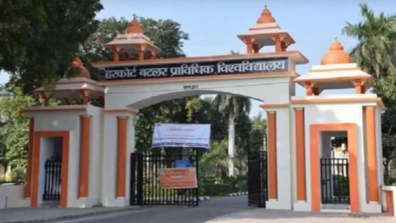  कानपुर के छात्र पढ़ाई के लिए जायेगें सिडनी... HBTU का MoU होने से रास्ता साफ, सीखेगें तकनीकों का नया ज्ञान 