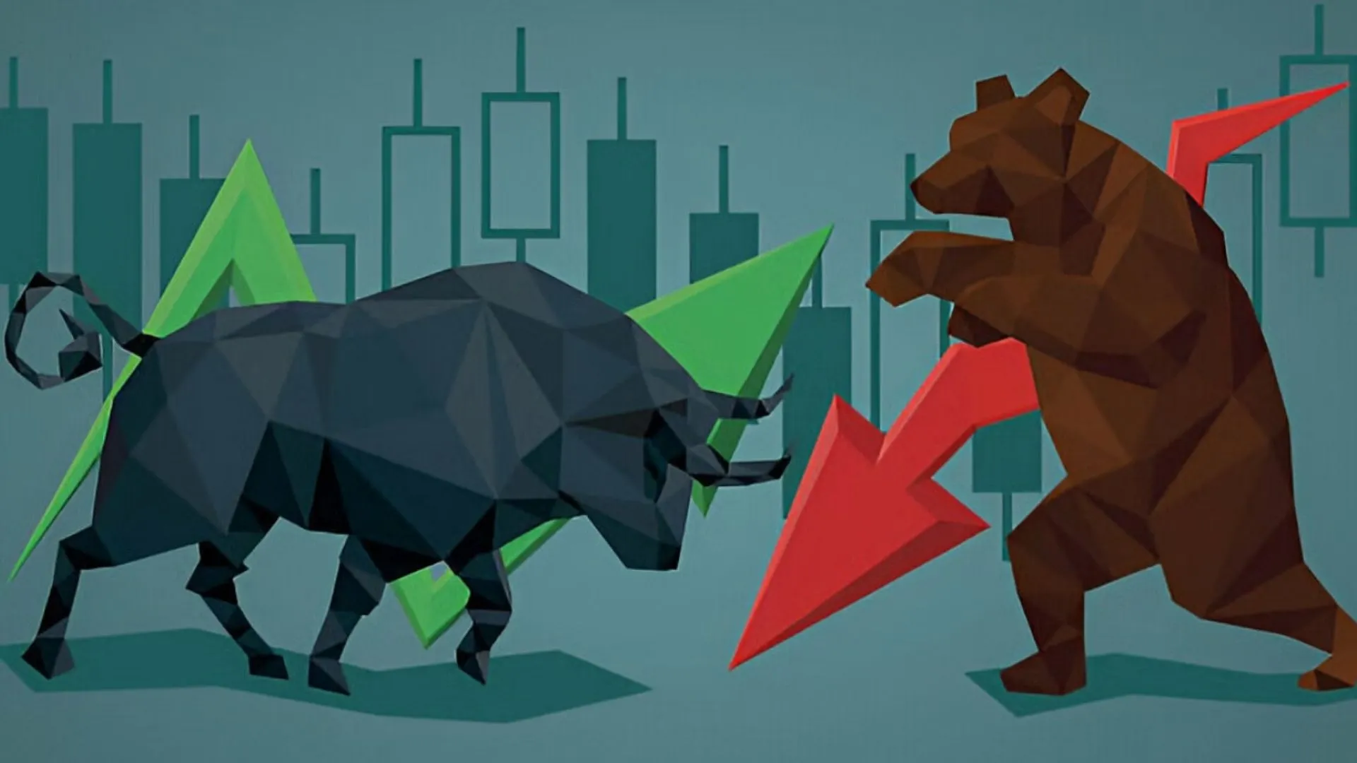 Stock Market Closed:   मुनाफा वसूली के कारण घरेलू शेयर बाजारों में गिरावट, बैंकिंग, फार्मा और FMCG में बिकवाली का जोर 