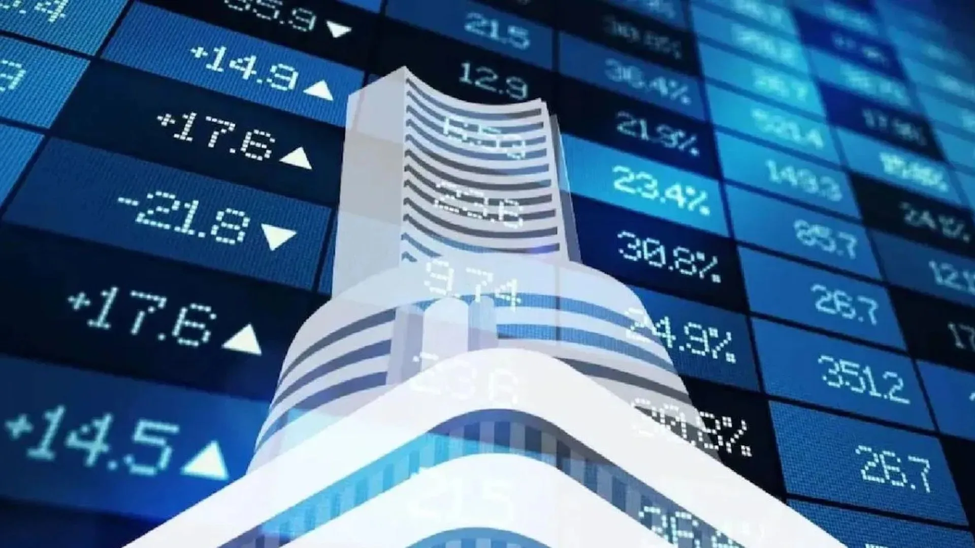 Stock Market Today: US शटडाउन और RBI MPC से बाजार में तेजी, बढ़त के साथ खुले सेंसेक्स-निफ्टी 