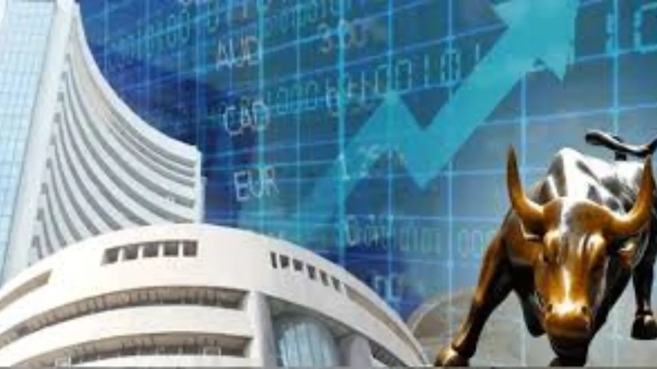 Stock Market Closed:  चौतरफा लिवाली के बीच शेयर बाजार में लौटी रंगत, बढ़त के साथ बंद हुए सेंसेक्स-निफ्टी 