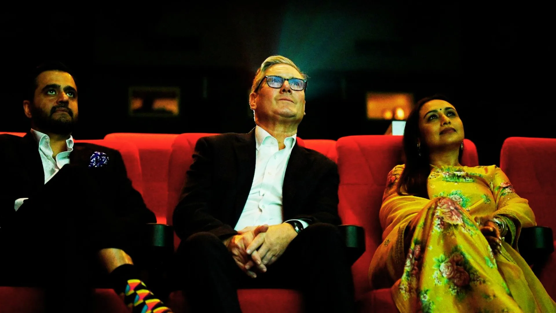 Bollywood returns to Britain... YRF की तीन बड़ी फिल्मों की होगी शूटिंग, स्टार्मर बोले-देगा रोजगार, निवेश और नए अवसर