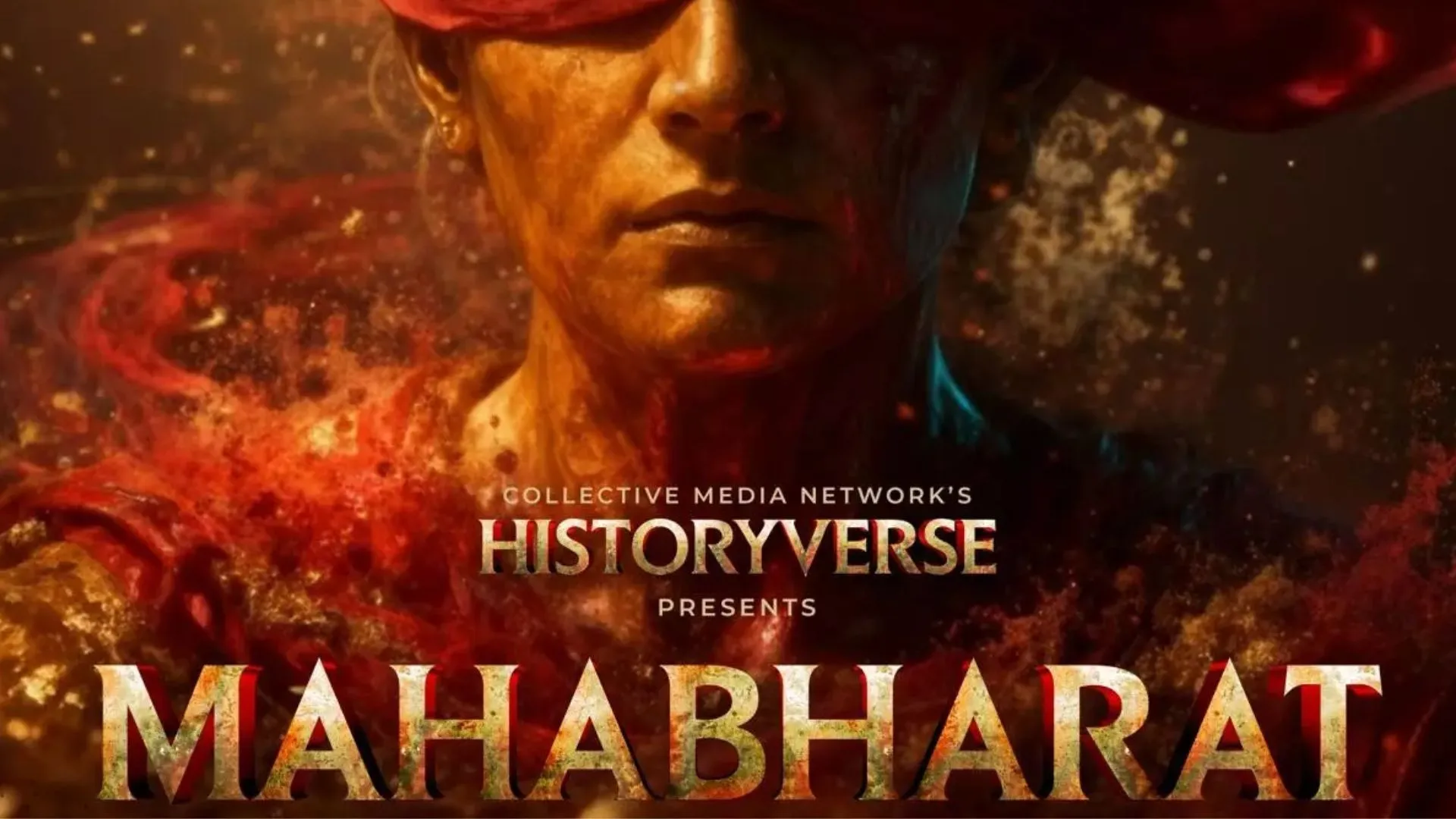 Mahabharat On OTT: Waves पर AI से पुनर्कल्पित महाभारत का प्रसारण, दिवाली पर होगा डिजिटल प्रीमियर