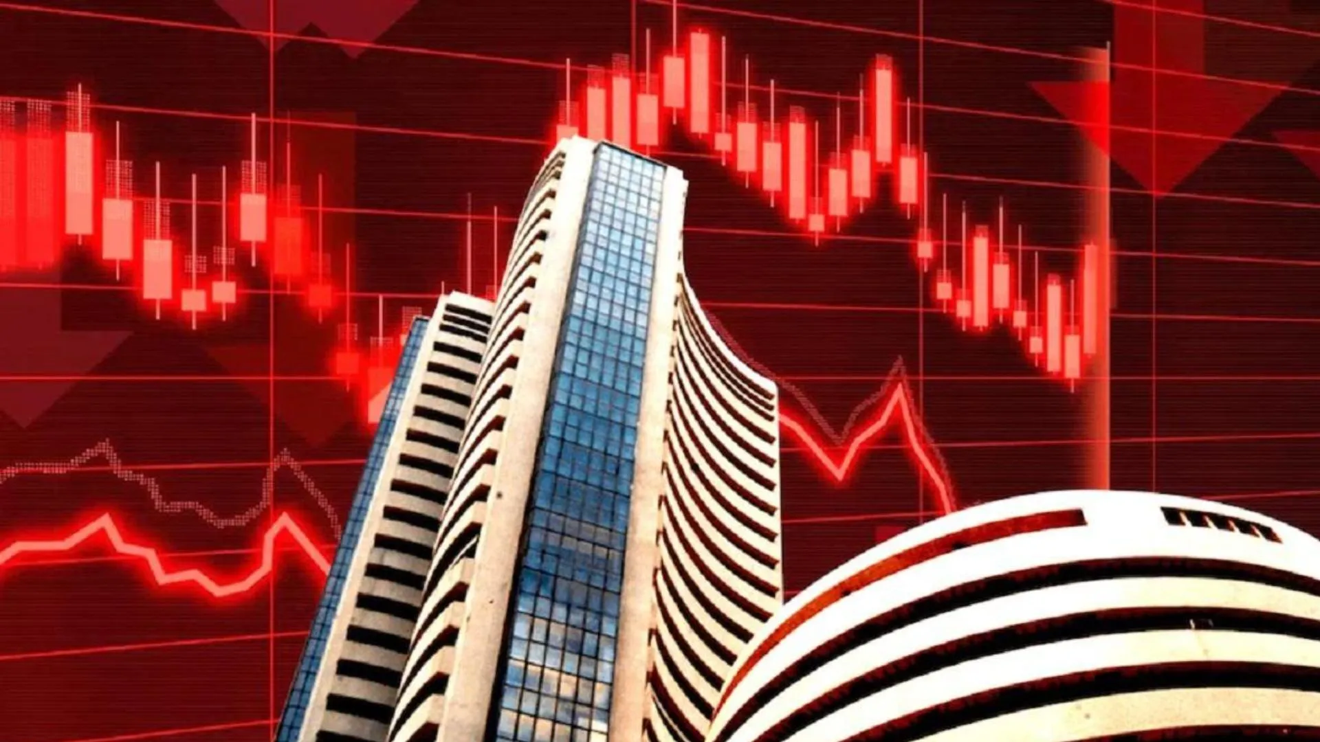 Stock Market Closed: शेयर बाजार में जारी 4 दिन से तेजी पर लगा विराम, 153 अंक टूटा सेंसेक्स...नुकसान में बंद निफ्टी 
