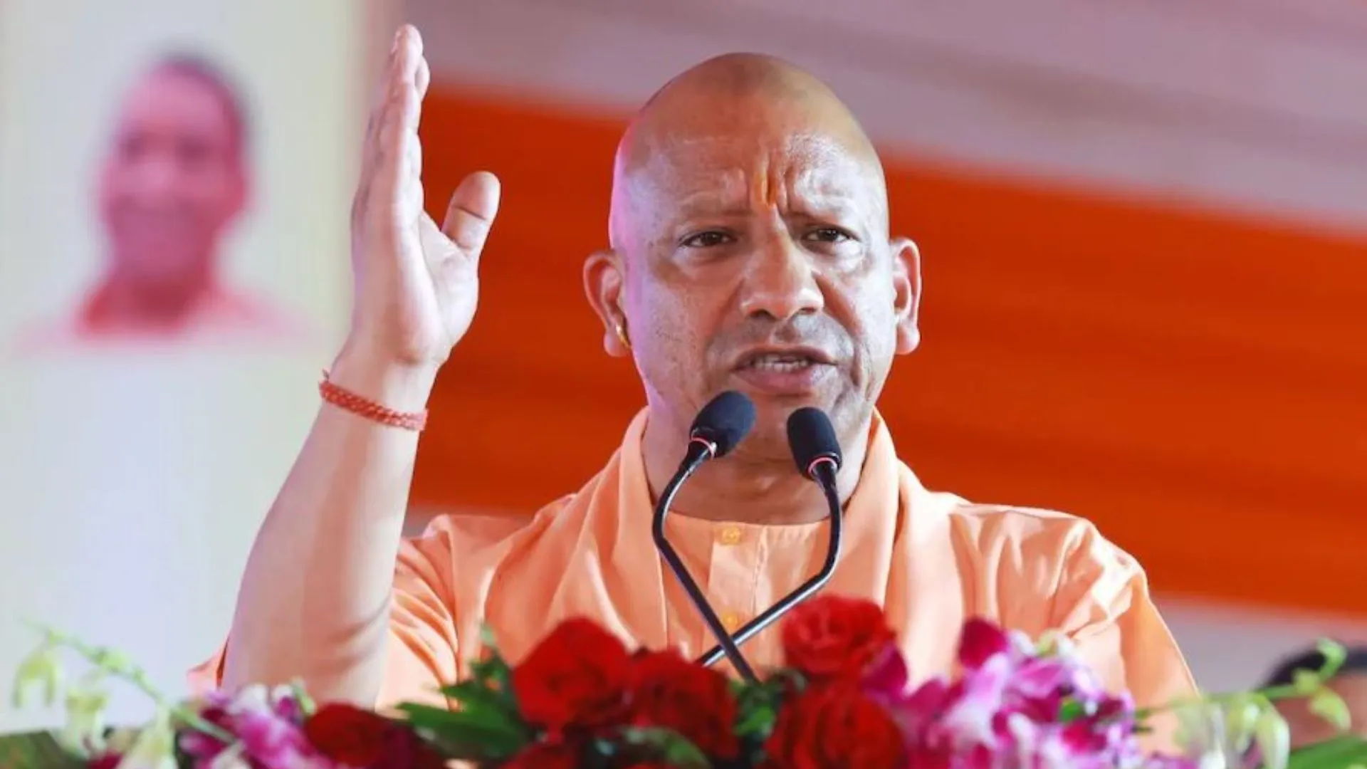 CM योगी ने की 'गोमती नदी पुनर्जीवन मिशन' की शुरुआत: बैठक में टास्क फोर्स को निर्देश, 'एक भी बूंद न गिरे सीवरेज'