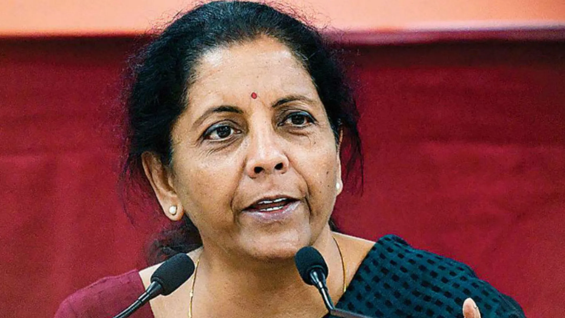 निर्मला सीतारमण और CM करेंगे दक्षिण भारत के संतों की मूर्ति का अनावरण, अयोध्या के बृहस्पति कुंड का भी होगा उद्घाटन