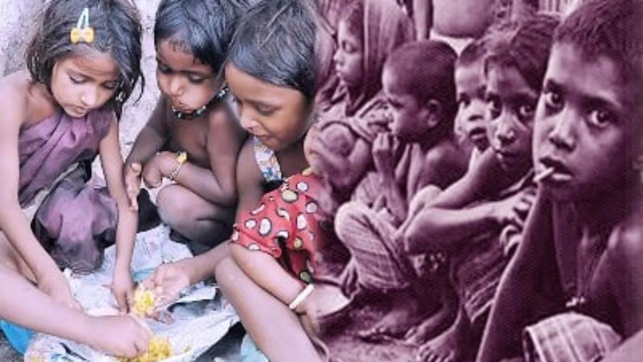 कुपोषण का बदला रूप, प्रदेश में 37.1 फीसद बच्चे मोटापे के शिकार 