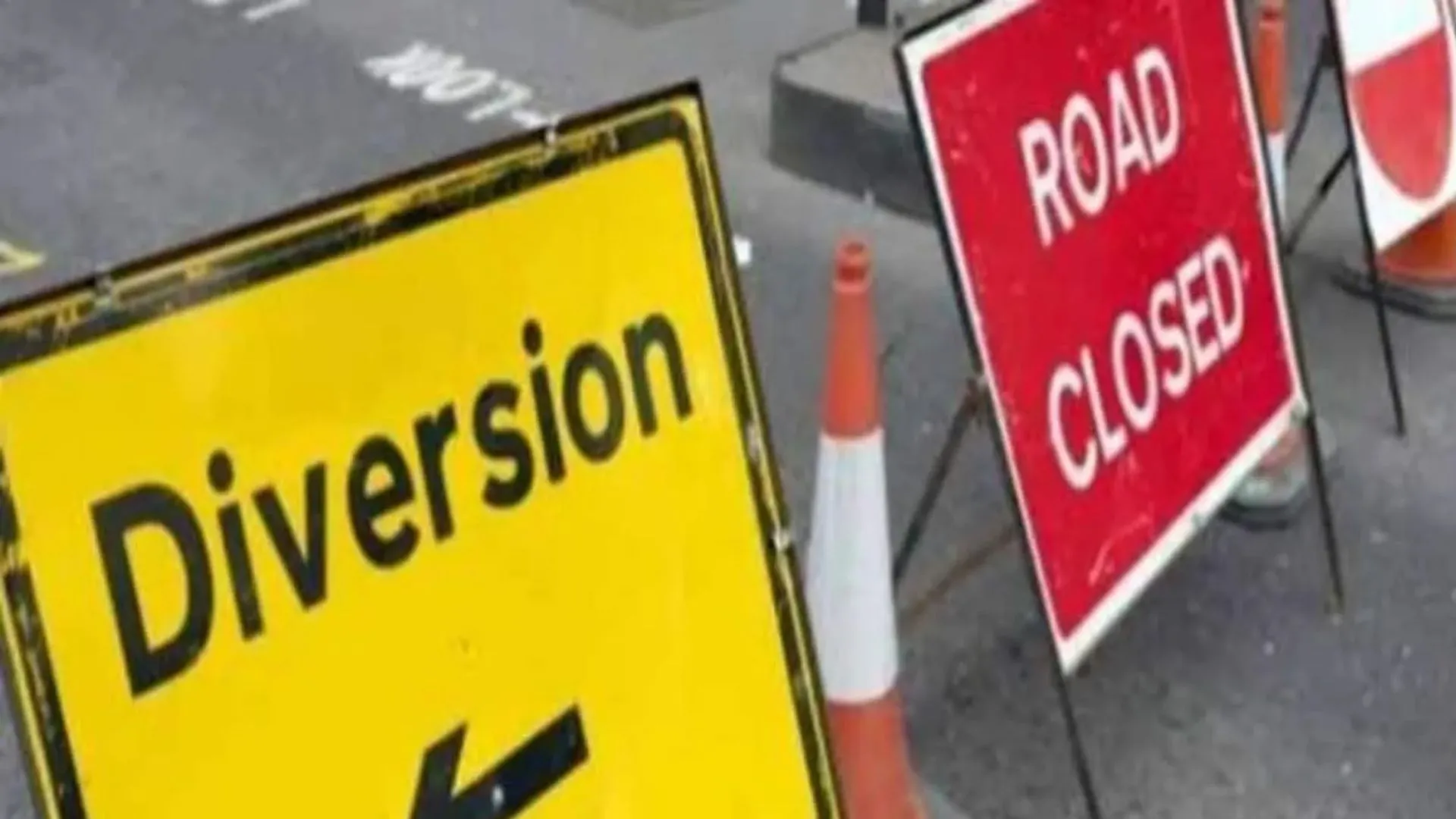 लखनऊ में गांधी जयंती पर शराब बिक्री पर प्रतिबंध: इन रास्तों पर रहेगा ट्रैफिक डायवर्जन, घर से बाहर निकलने से पहले जान ले पूरा रूट 