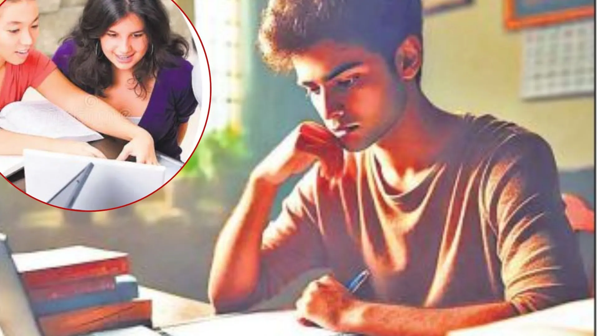 सही स्ट्रैटजी ही नेट में सफलता का मूल मंत्र