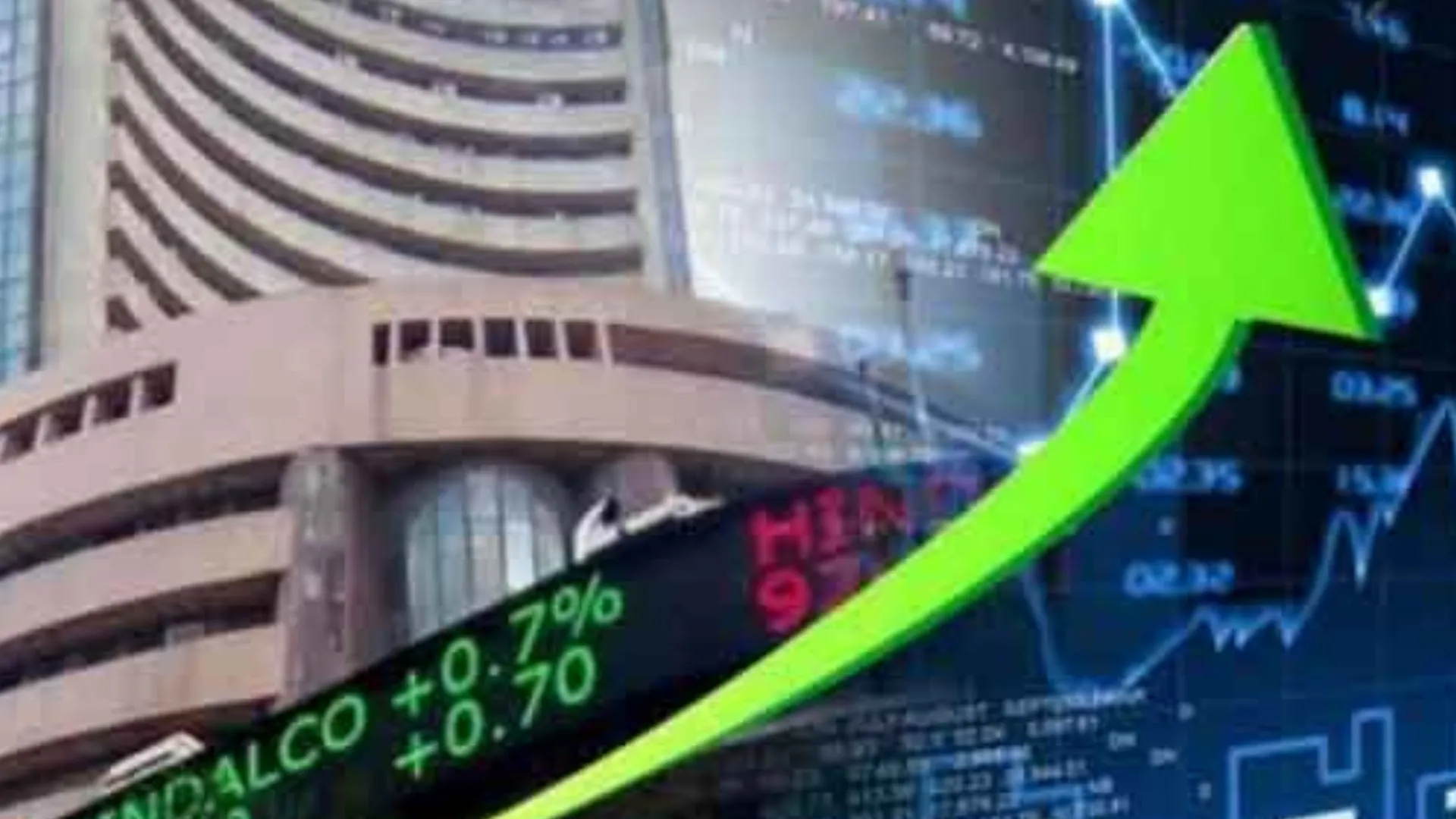 Stock Market Today: सेंसेक्स-निफ्टी की पॉजिटिव शुरुआत के बीच शेयर मार्केट में तेजी, इन टेक कंपनियों के शेयर को हुआ लाभ  