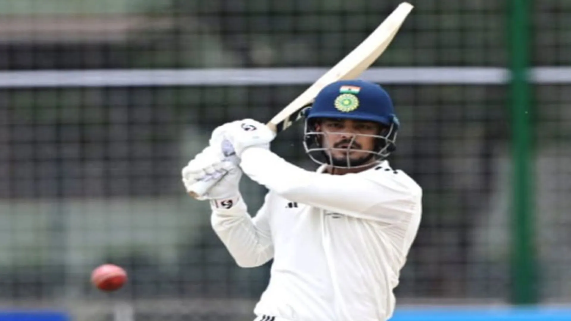 Ranji Trophy: ग्रुप ए के मैच में झारखंड ने तमिलनाडु को 114 रन से हराया,  ‘Player of the Match’ बने कप्तान ईशान किशन 