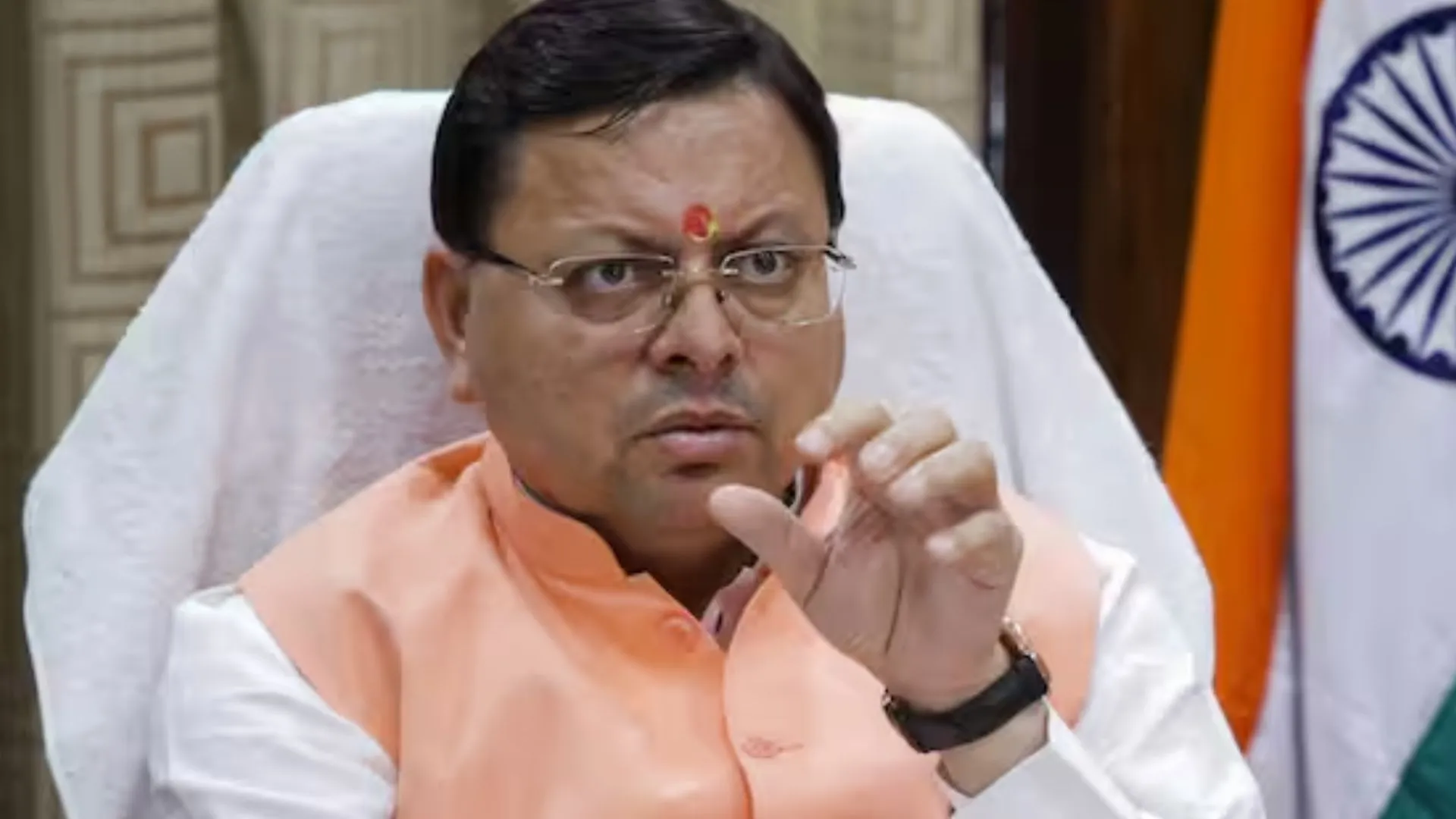 उत्तराखंड UCC नियमों के प्रावधानों में बदलाव, अब शादी के रजिस्ट्रेशन में आधार कार्ड नहीं होगा अनिवार्य 