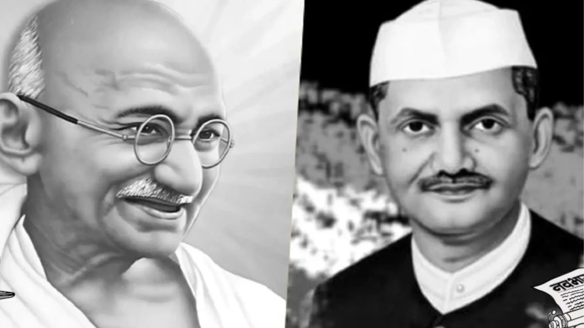 आज का इतिहास: राष्ट्रपिता महात्मा गांधी और पूर्व PM लाल बहादुर शास्त्री का जन्मदिन, जानिए महत्वपूर्ण घटनाओ का क्रम 