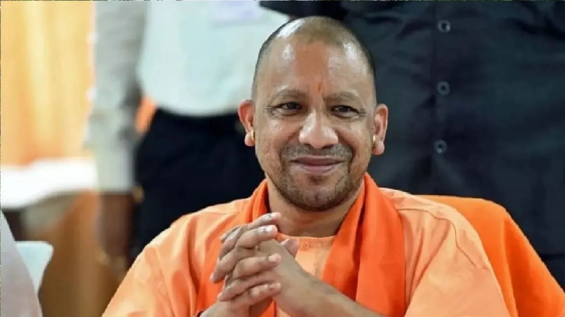 IGRS में देवीपाटन मंडल अव्वल... मीरजापुर दूसरे स्थान पर, योगी सरकार के सिस्टम से जनशिकायत निस्तारण में रफ्तार