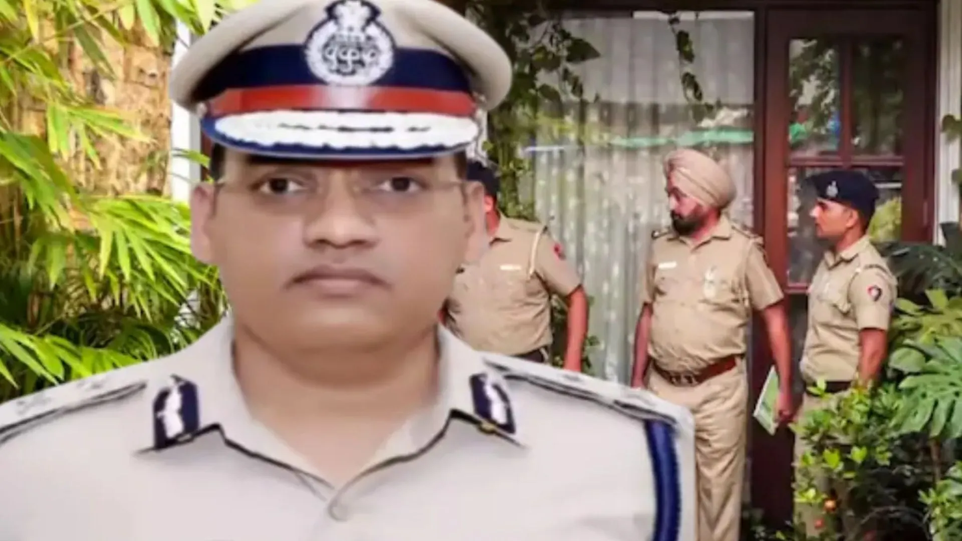 IPS Puran Kumar मामले में 8 पन्नों का सुसाइड नोट...मानसिक प्रताड़ना और रिश्वत के आरोप, कई अधिकारियों के नाम