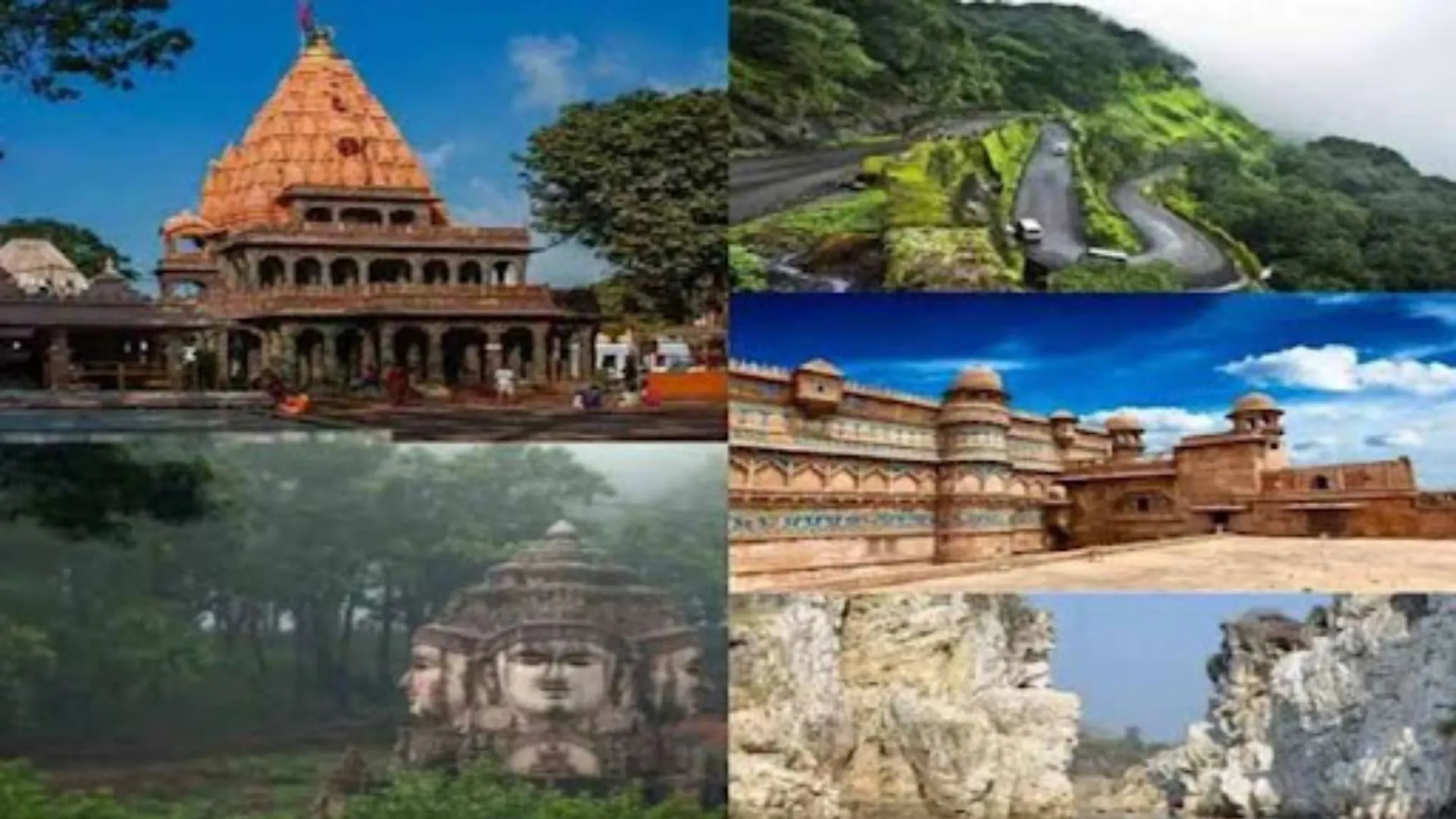 अर्बन टूरिज्म डेस्टिनेशन के विकास को प्राथमिकता, देश में विकसित होंगे 50 विश्व स्तरीय पर्यटन स्थल 