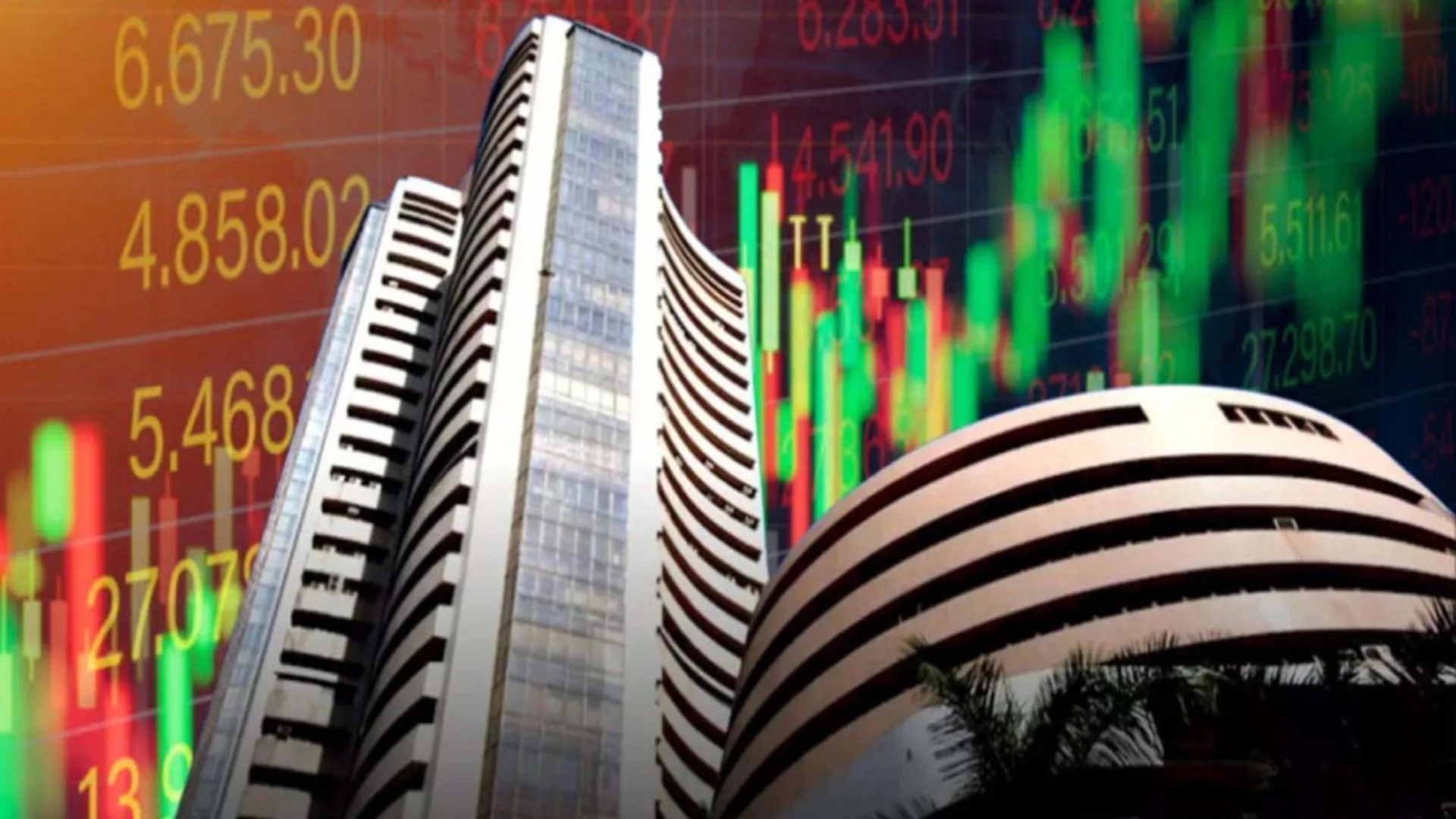  Stock Market Today: शेयर बाजार में तेजी जारी... आईटी शेयर्स में लाभ के चलते बढ़त में Sensex-Nifty 