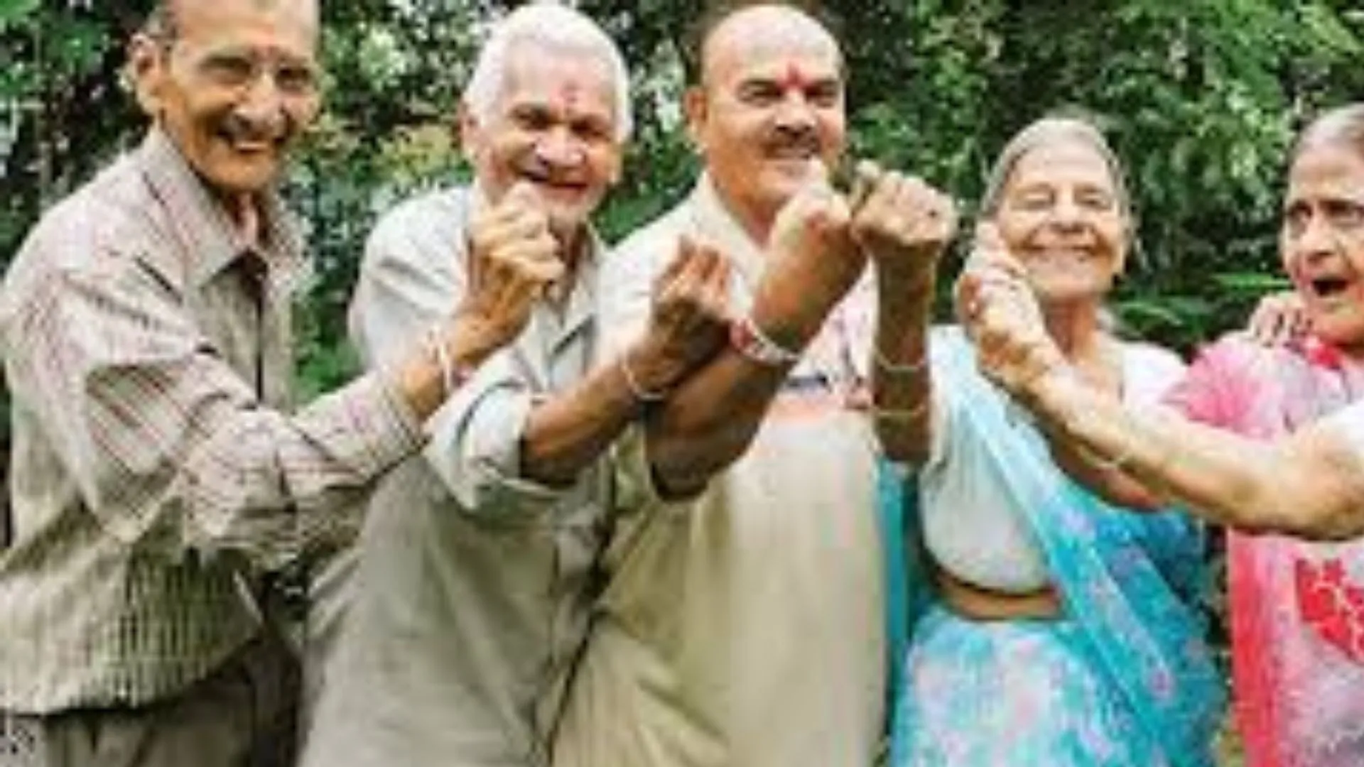 नए सिरे से संस्थाओं को दिए जाएंगे वृद्धा आश्रम...PPP मॉडल पर होती थी प्रक्रिया, टेंडर से होगा चयन 