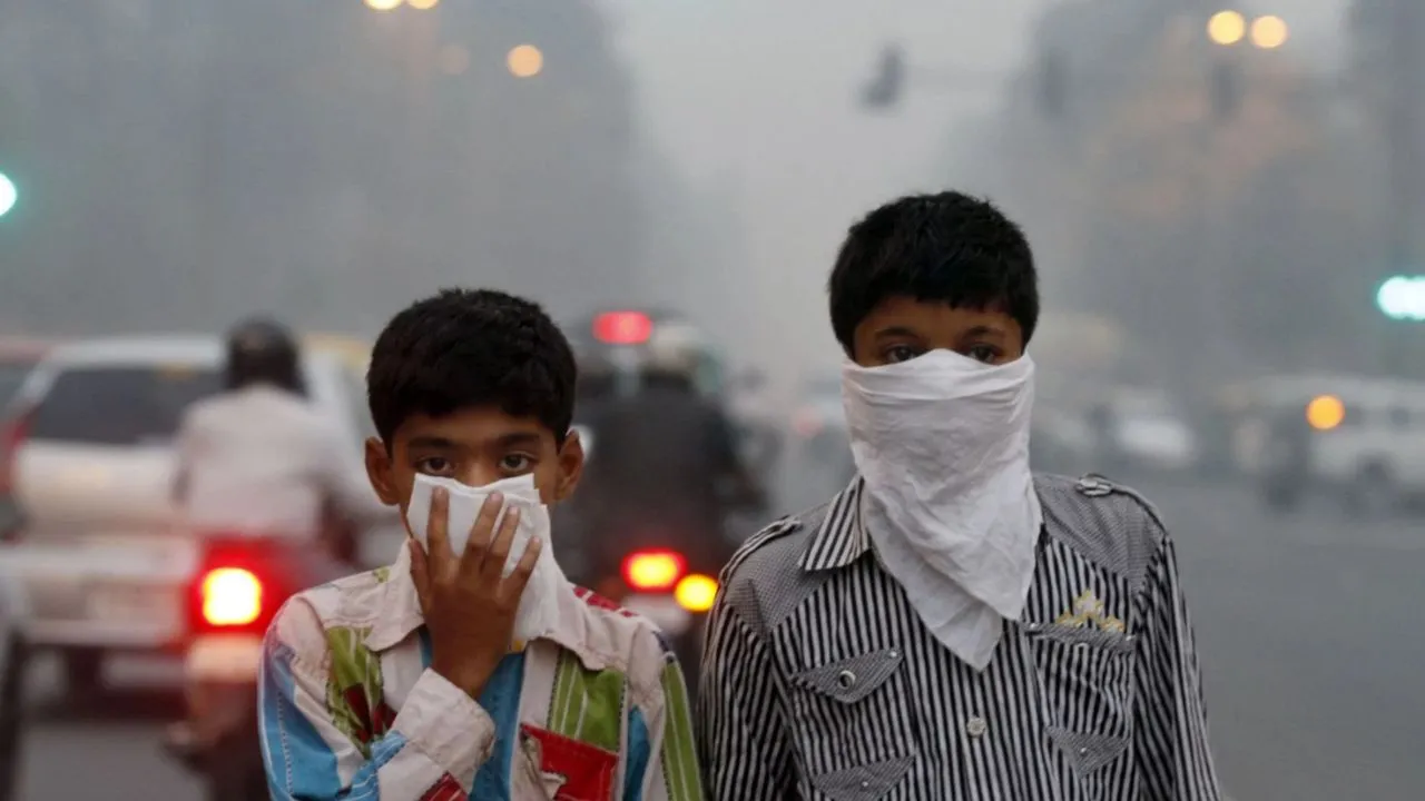 प्रदूषण सबसे बड़ा दुश्मन :  देश में हर साल 16 लाख लोगों की जा रही जान, शहरी क्षेत्रों में बदलती जीवनशैली के कारण तेजी से बढ़ रहा पॉलुशन