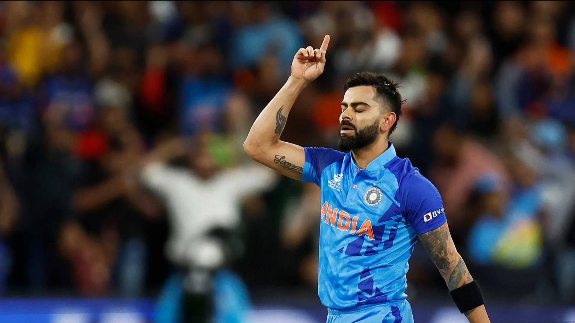  Virat Kohli: अपनी वापसी को लेकर क्या बोले कोहली, ऑस्ट्रेलिया में कैसे नफरत को प्यार और सम्मान में बदला