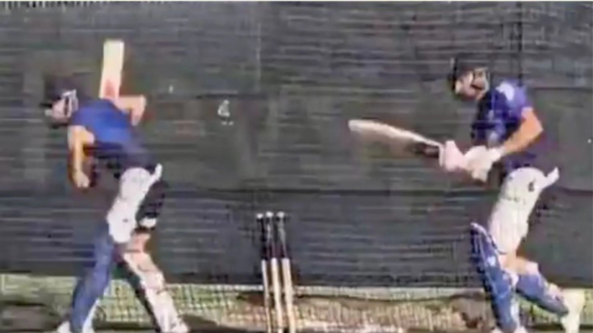  IND vs AUS: पर्थ में ROKO जमकर बहा रहे नेट पर पसीना, टीम की ट्रेनिंग के दौरान मुख्य कोच गौतम गंभीर के साथ लंबी बातचीत 