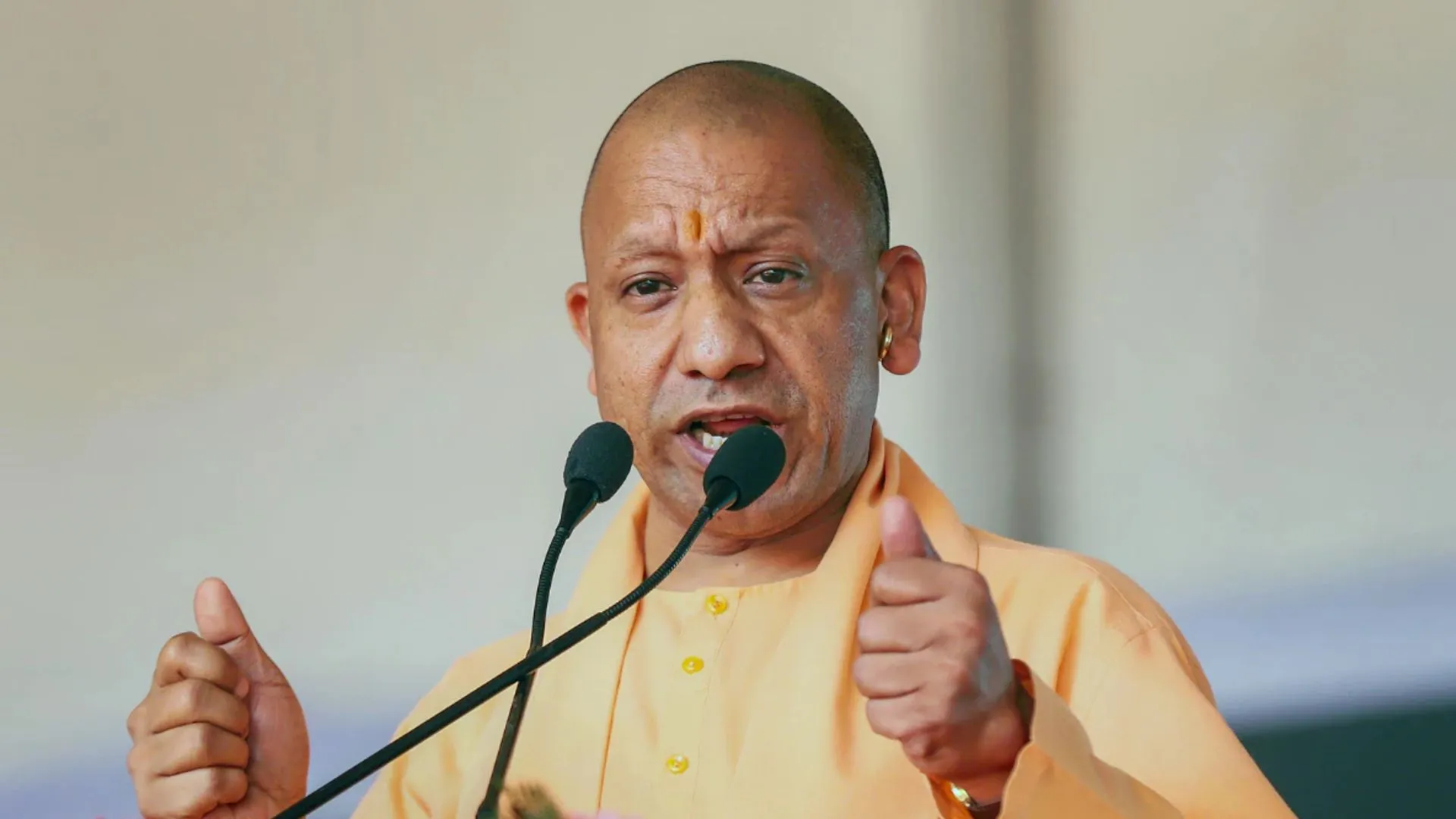 राम मंदिर परिसर में पहली बार CM करेंगे टीचर्स से संवाद...सभी ब्लॉकों से बुलाए गए 300 शिक्षक