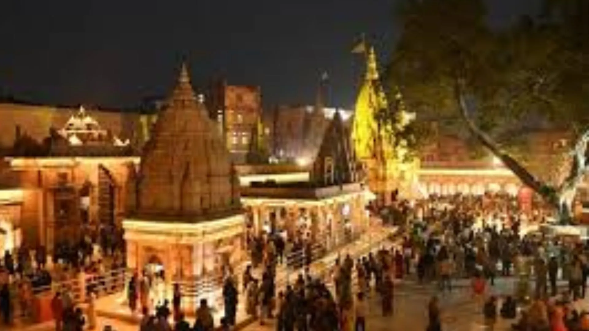 काशी विश्वनाथ कॉरिडोर बना यूपी की अर्थव्यवस्था का इंजन, मोदी का विजन बना योगी का मिशन