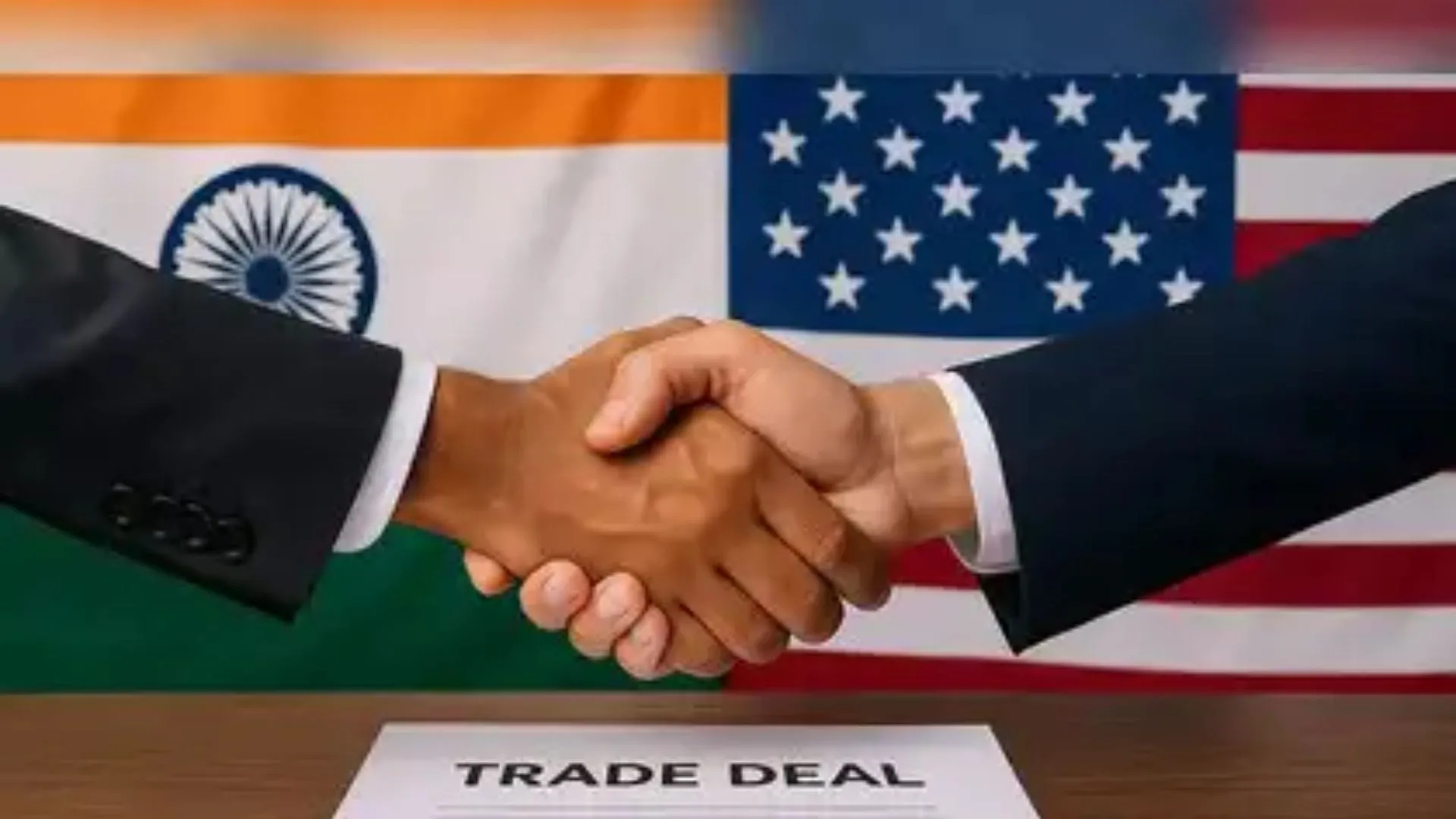  Stock Market Today:  दिवाली हॉलिडे खत्म होते ही शेयर बाजारों में रिकॉर्ड-तोड़ तेजी, ट्रेड डील के करीब आये भारत-अमेरिका...हरे निशान पर खुले सेंसेक्स-निफ्टी 