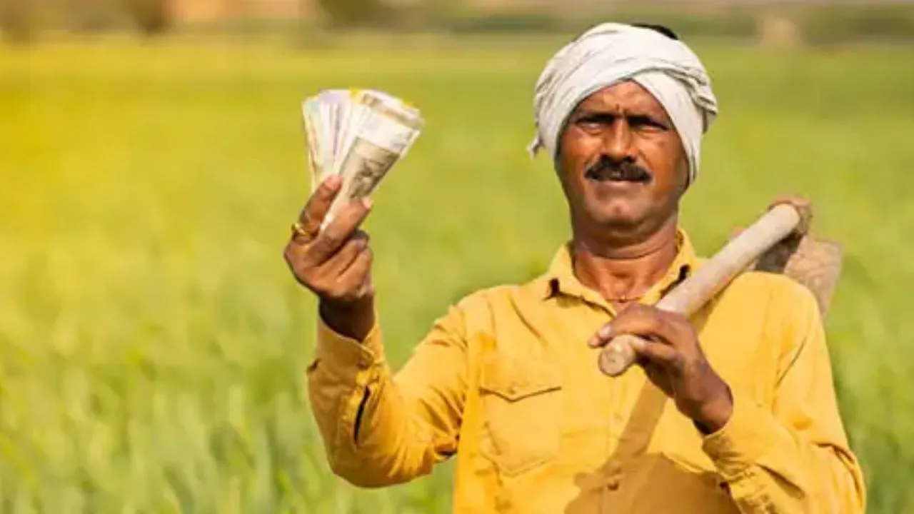 PM Kisan Yojana:  फॉर्मर रजिस्ट्रेशन अनिवार्य...54 % ही हुआ किसानों का पंजीकरण, टॉप 3 में शामिल सीतापुर, बस्ती और रामपुर 