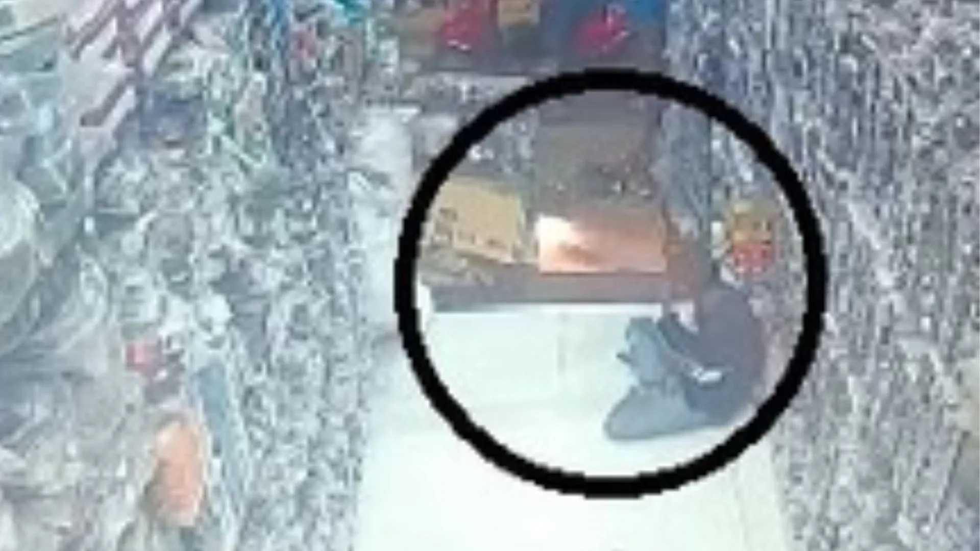 कानपुर में पटाखों से विस्फोट की बात आ रही सामने... आतंकवादी संलिप्तता का कोई सबूत नहीं : पुलिस आयुक्त 